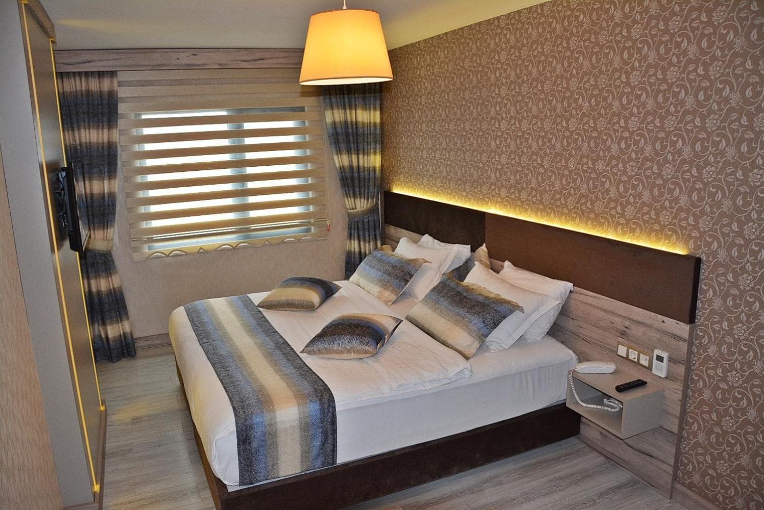61 Park Hotel, Trabzon, photo 4