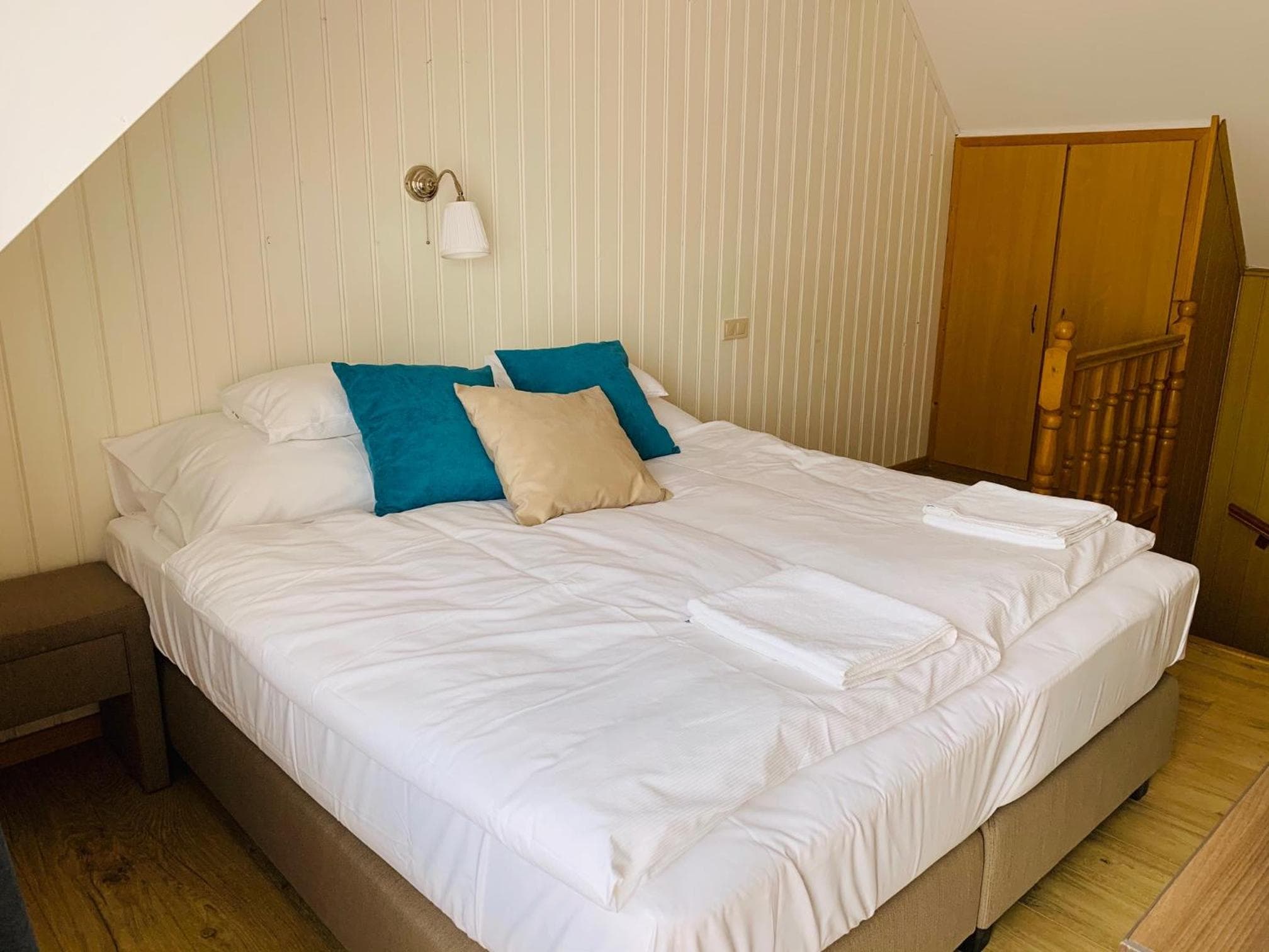 Egria Apartments, Eger, photo 3