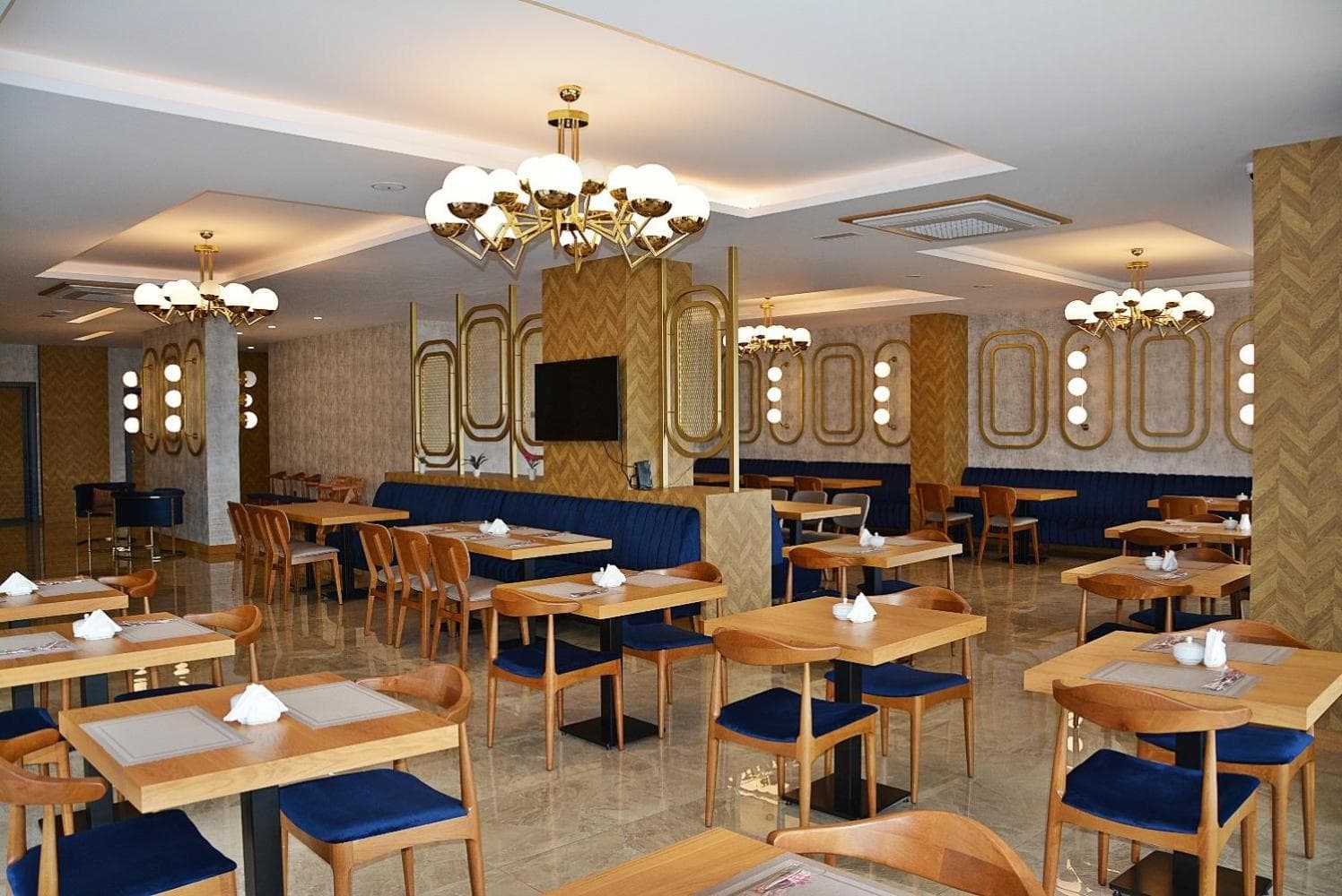 61 Park Hotel, Trabzon, photo 5