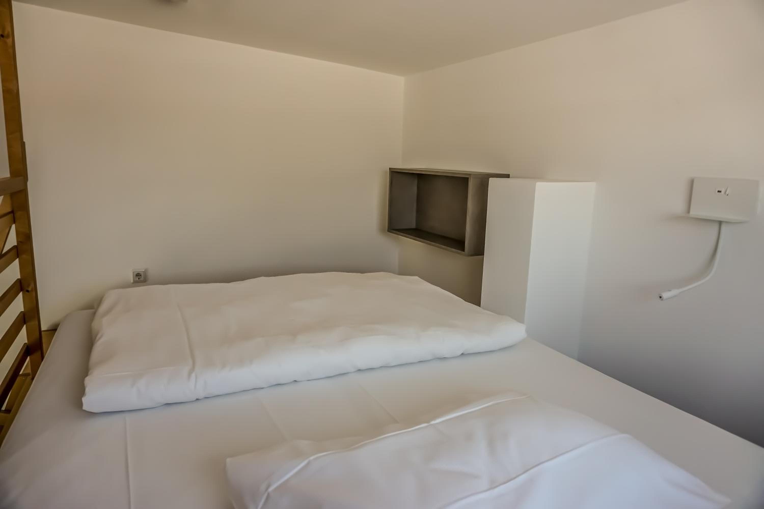 NiceToStay by Fairway Hotels, Bremen, photo 2