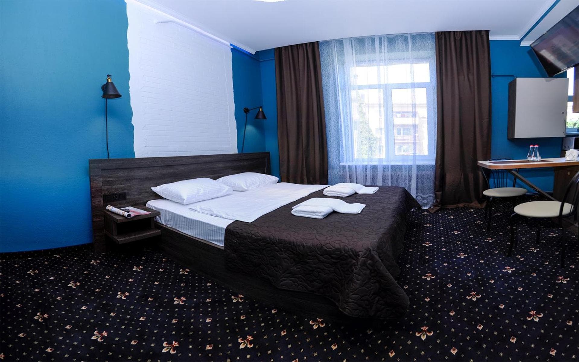 Luxury.ap, Ivano-Frankivsʼk, photo 6