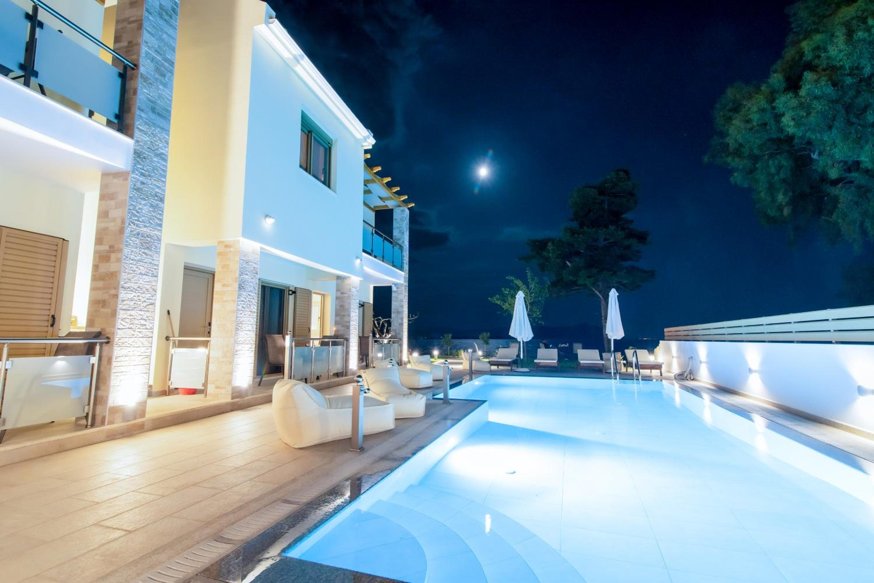 Melydron Apartments, Preveza, photo 5
