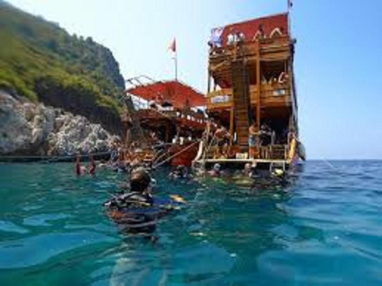Best Life Apart Hotel, Alanya, photo 5
