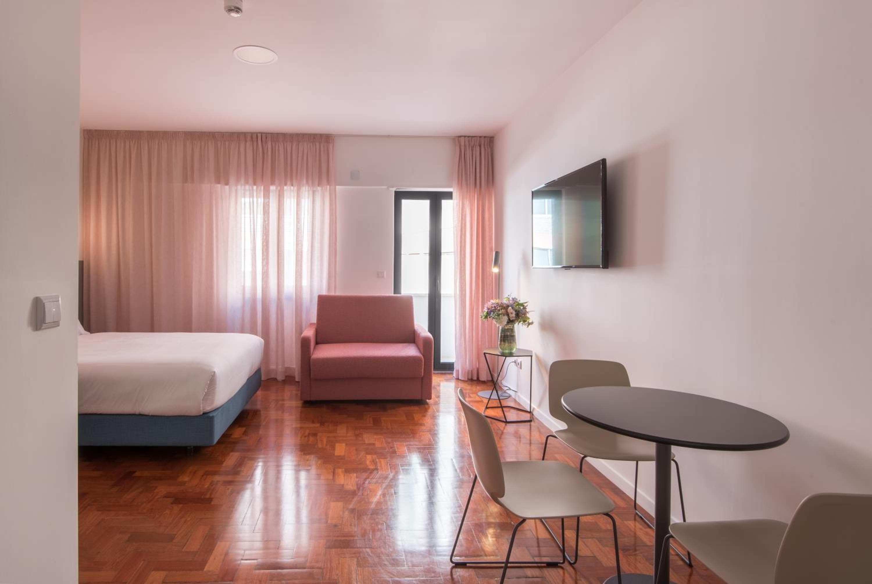 LSA Campos by Numa, Lisbon, photo 4