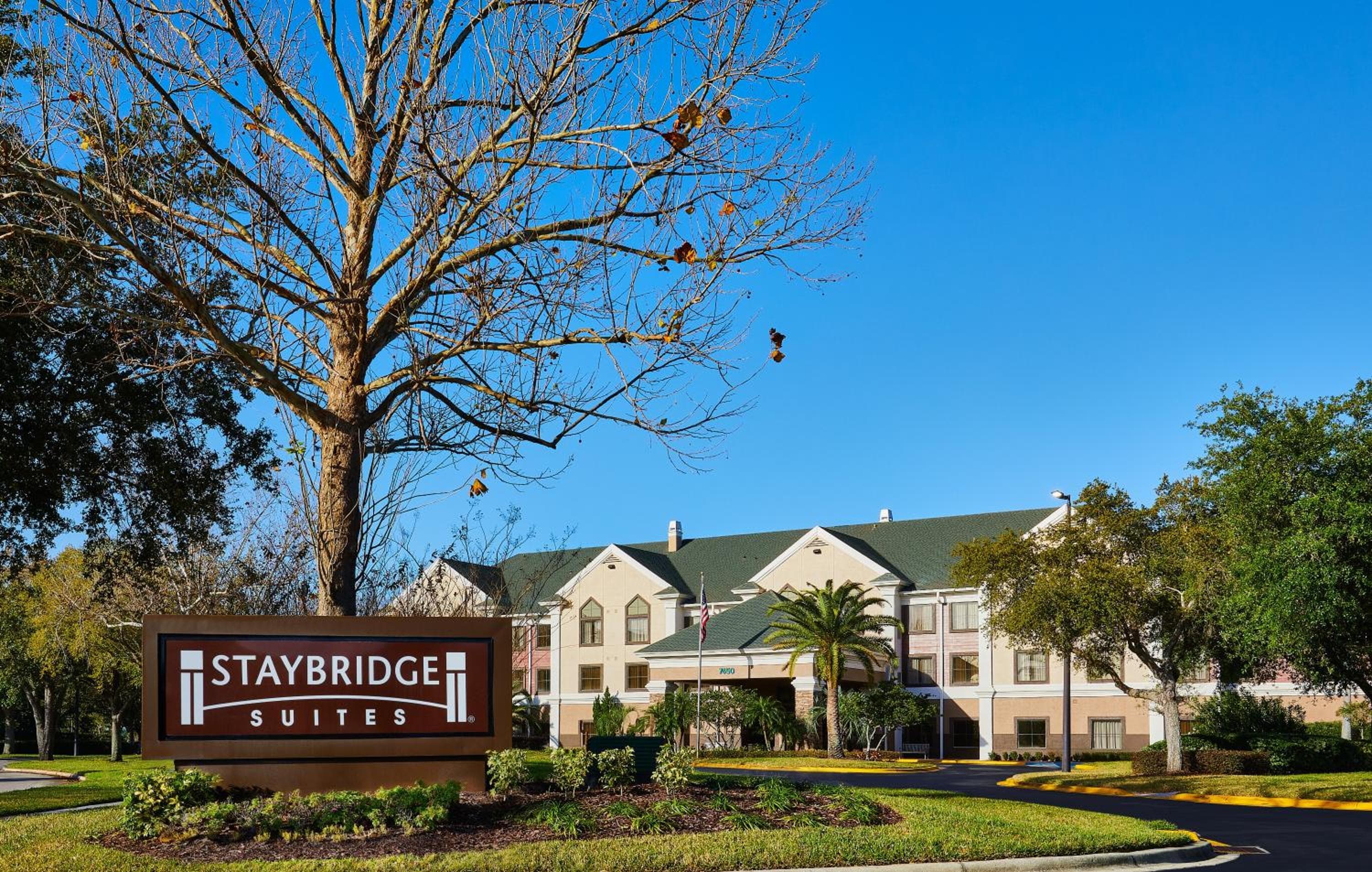 Staybridge Suites Orlando South by IHG, Orlando
