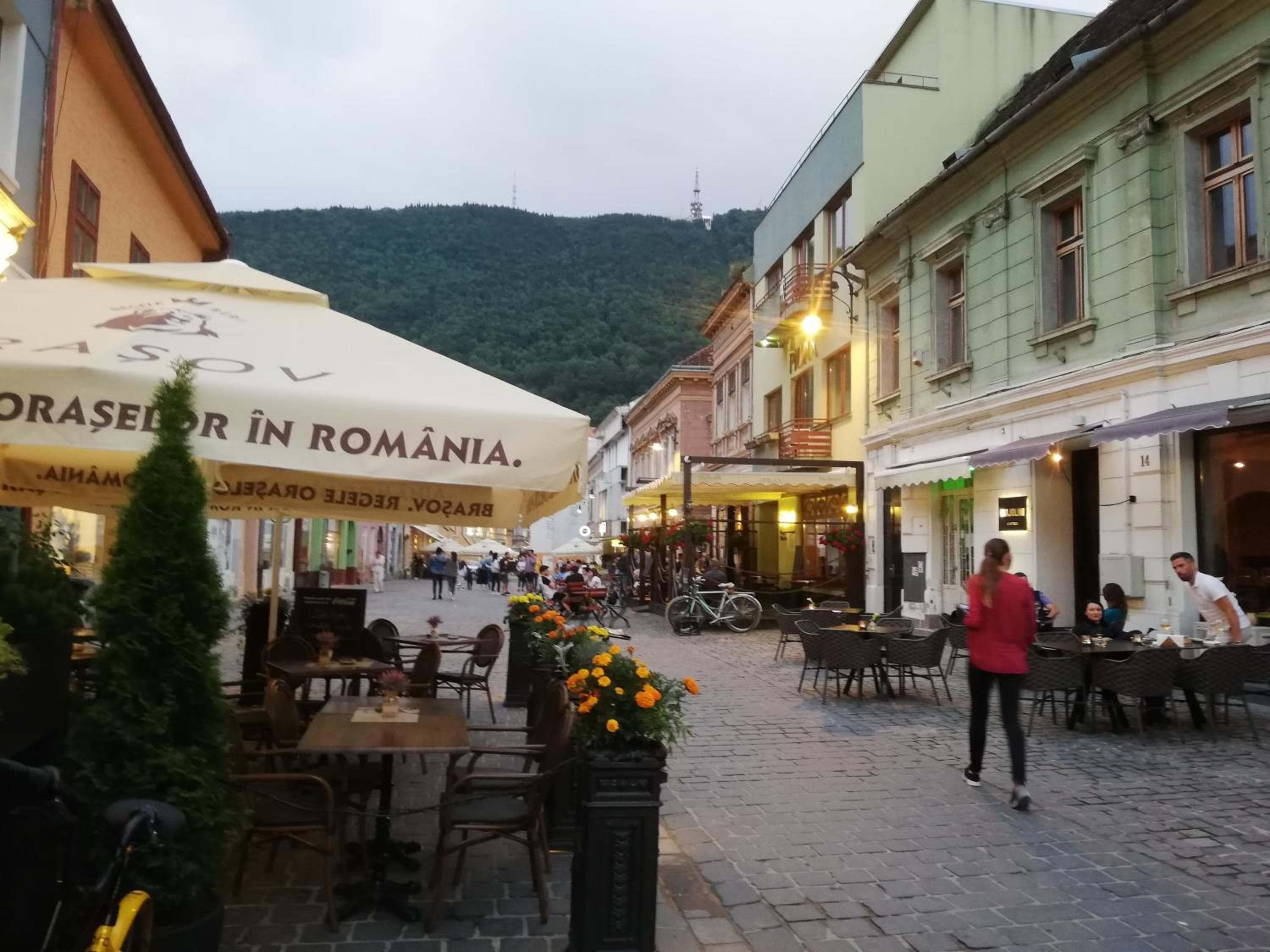 Weiss Little Palace, Braşov, photo 5