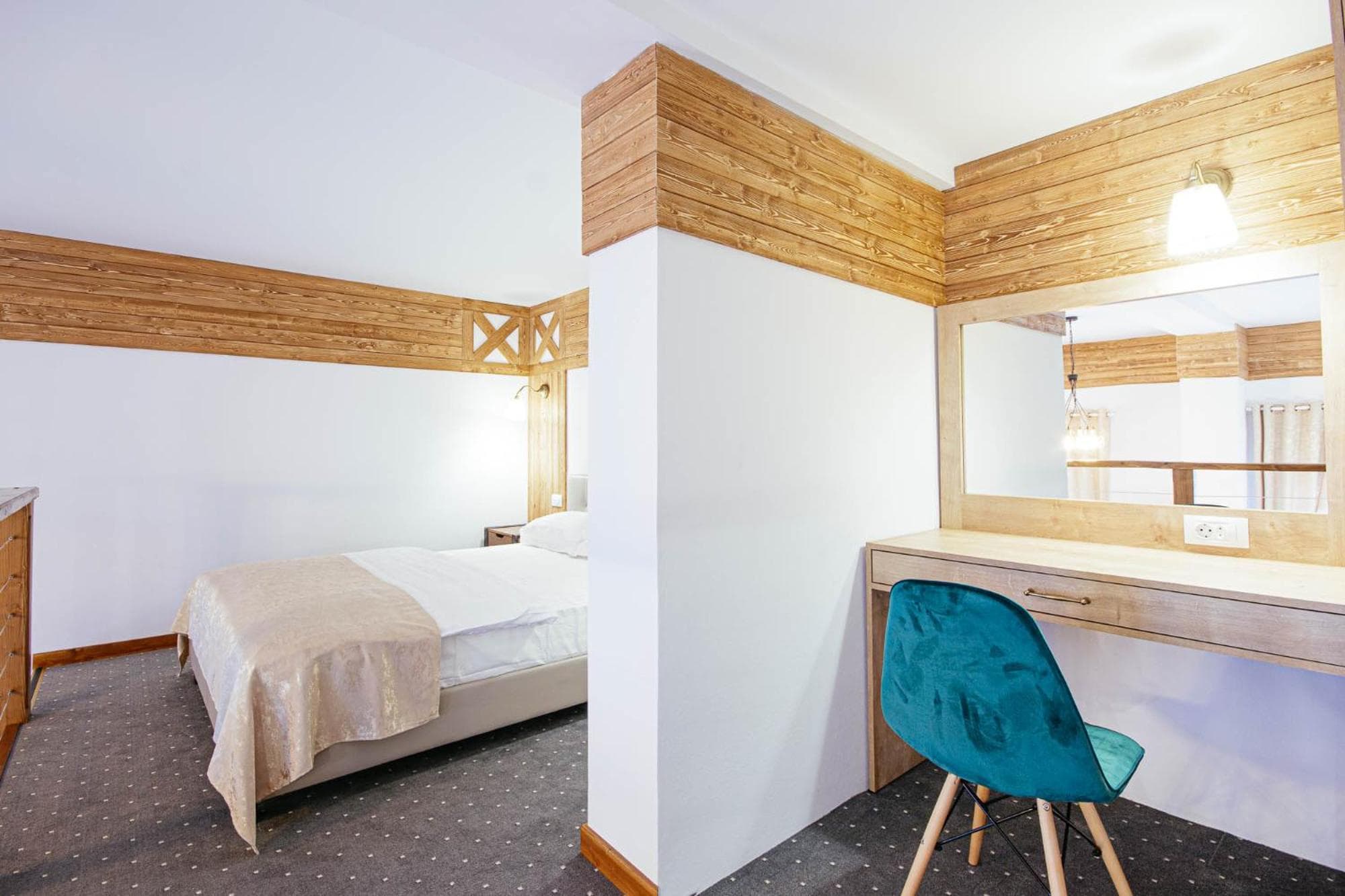 Buchenland Hotel, Câmpulung Moldovenesc, photo 6