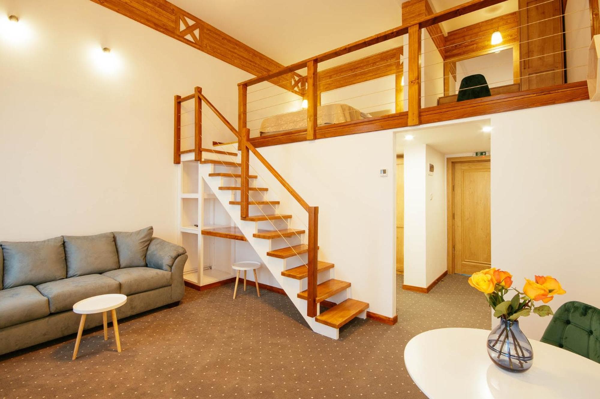 Buchenland Hotel, Câmpulung Moldovenesc, photo 5