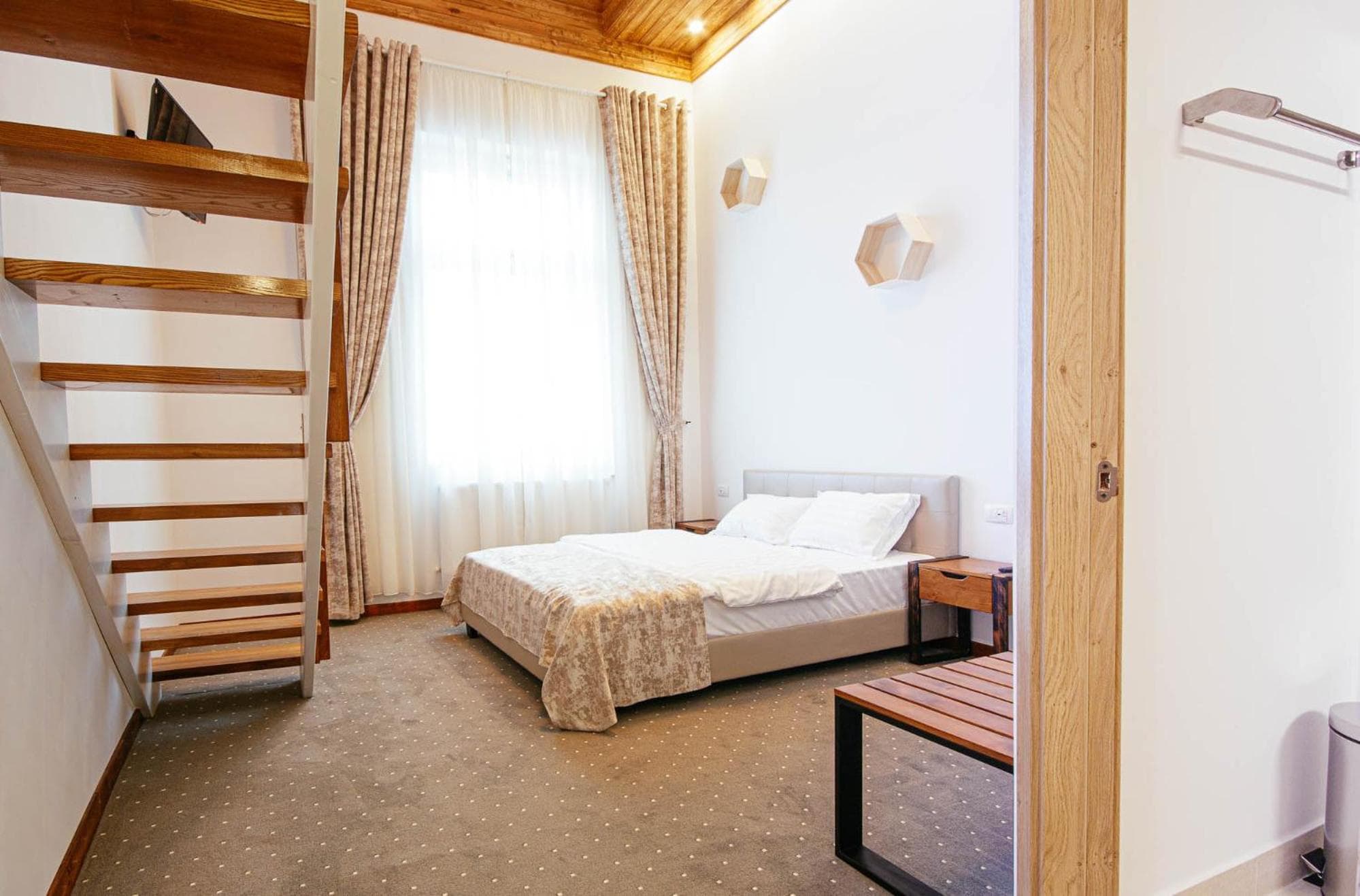 Buchenland Hotel, Câmpulung Moldovenesc, photo 2