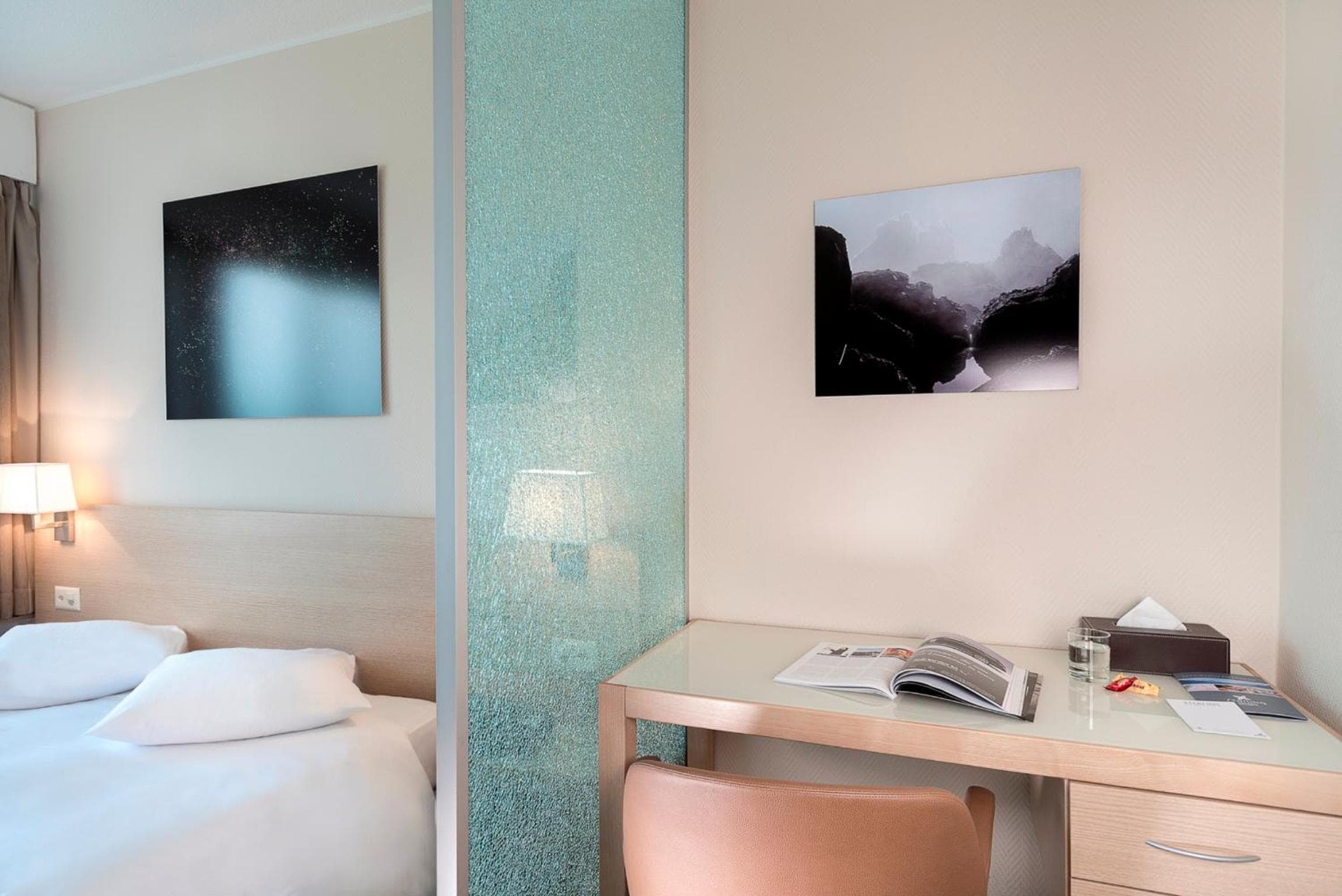 Starling Hôtel Résidence Genève, Geneva, photo 4