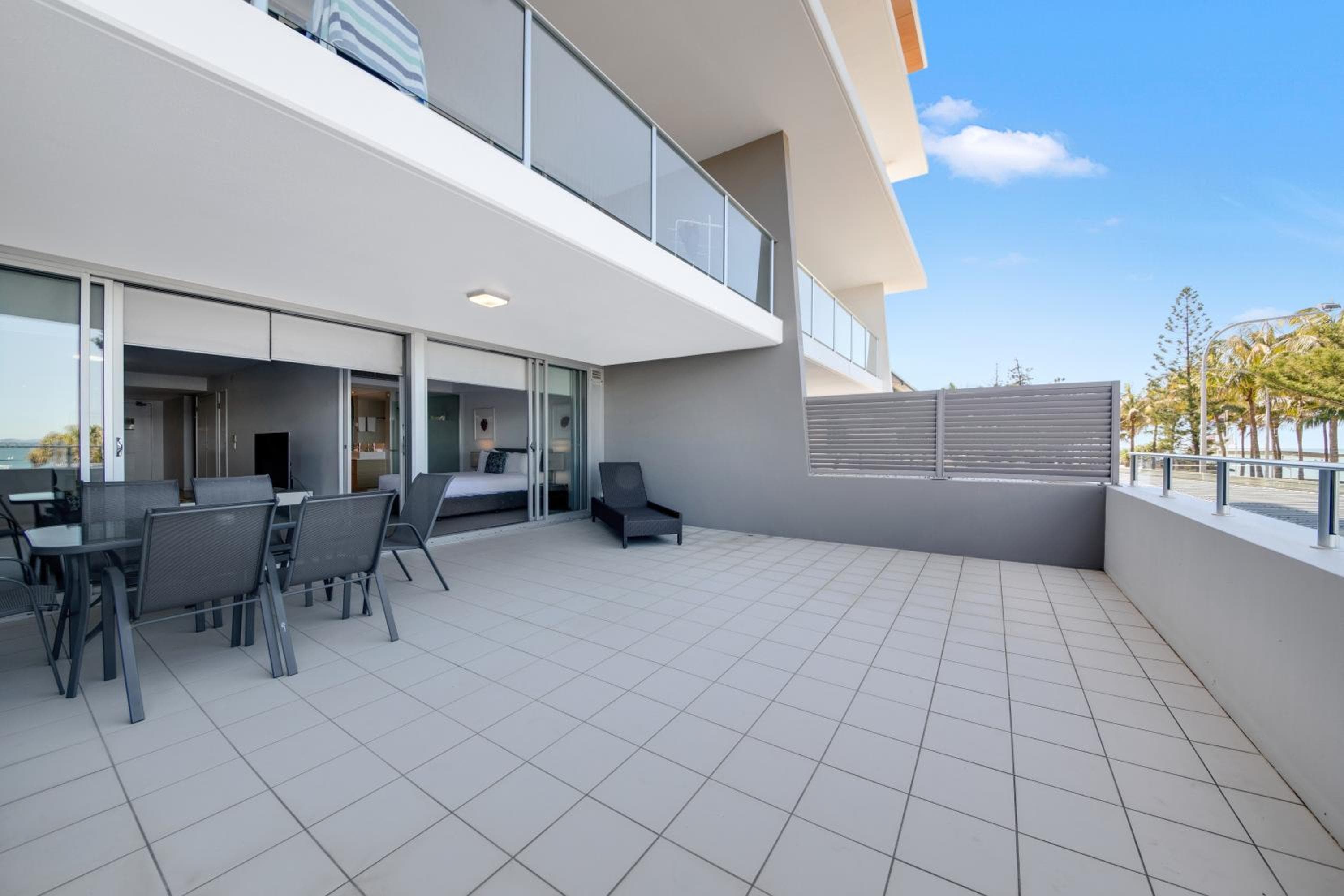 Echelon Apartments Yeppoon, Yeppoon, photo 6