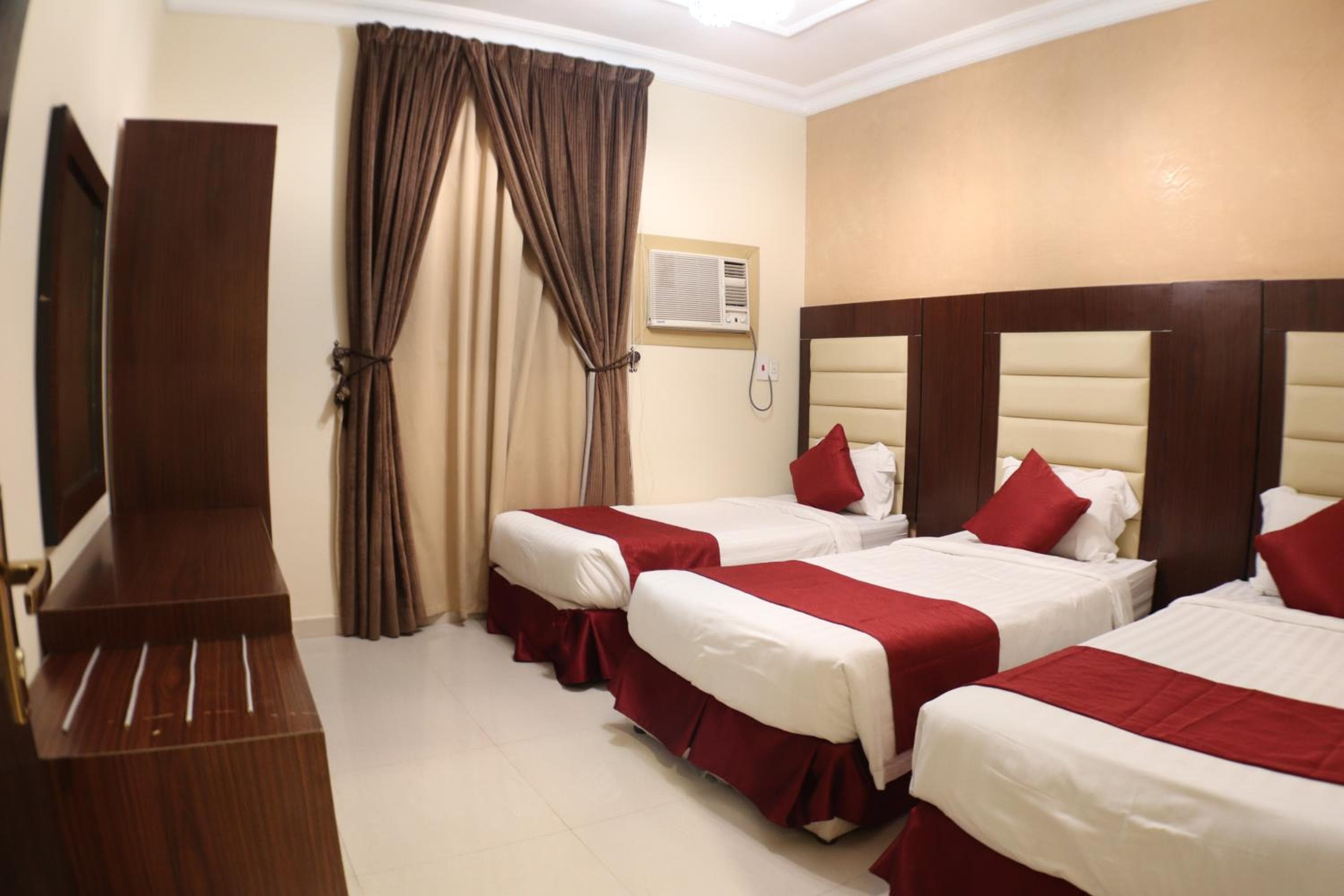 شقق مسكن الضيافة للشقق المخدومة 2, Dammam, photo 4