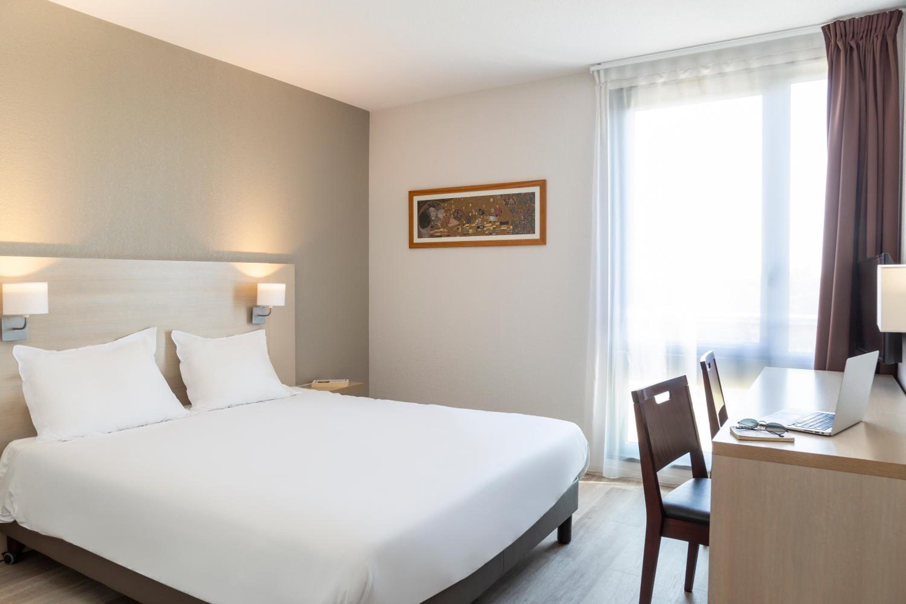 Aparthotel Adagio Access Avignon, Avignon, photo 2