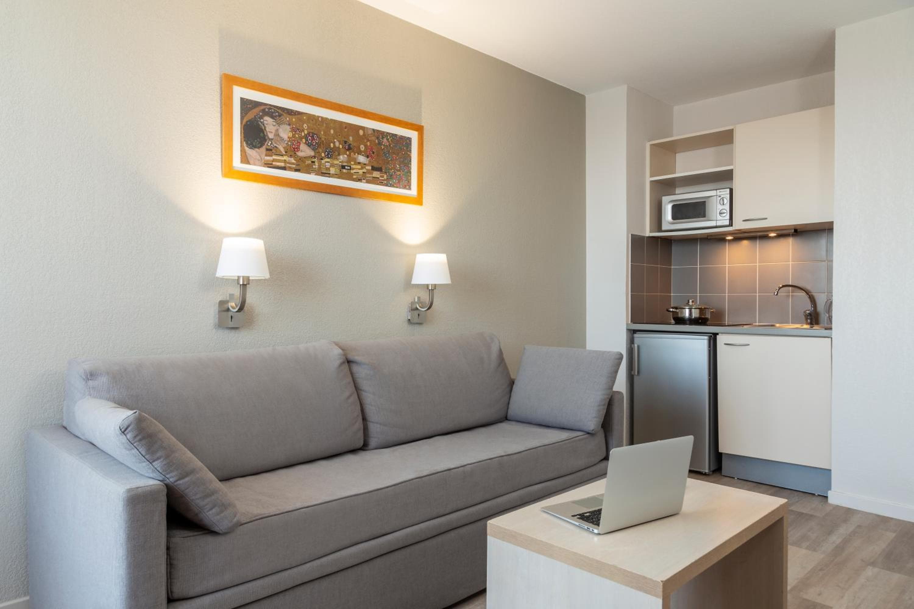 Aparthotel Adagio Access Avignon, Avignon, photo 5