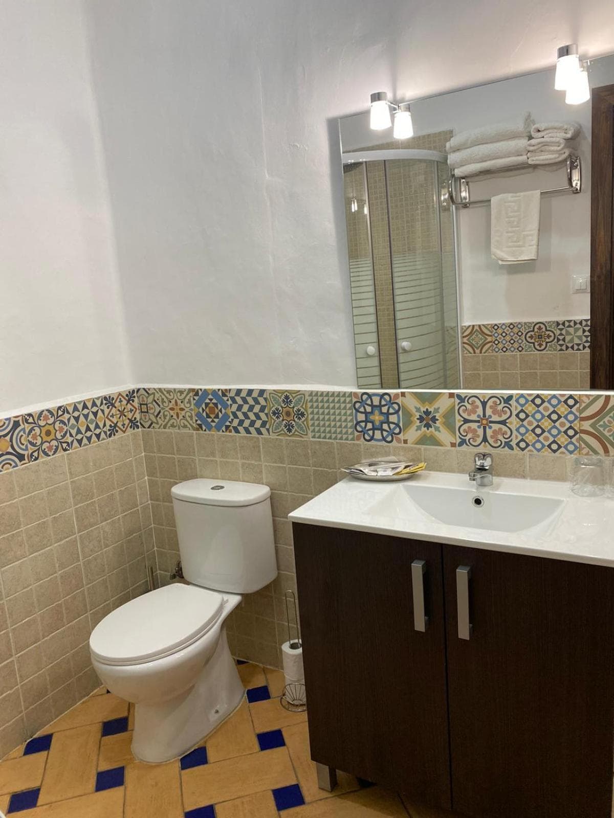 Apartamentos Turísticos - Hostal Los Alisos, Aliseda, photo 4