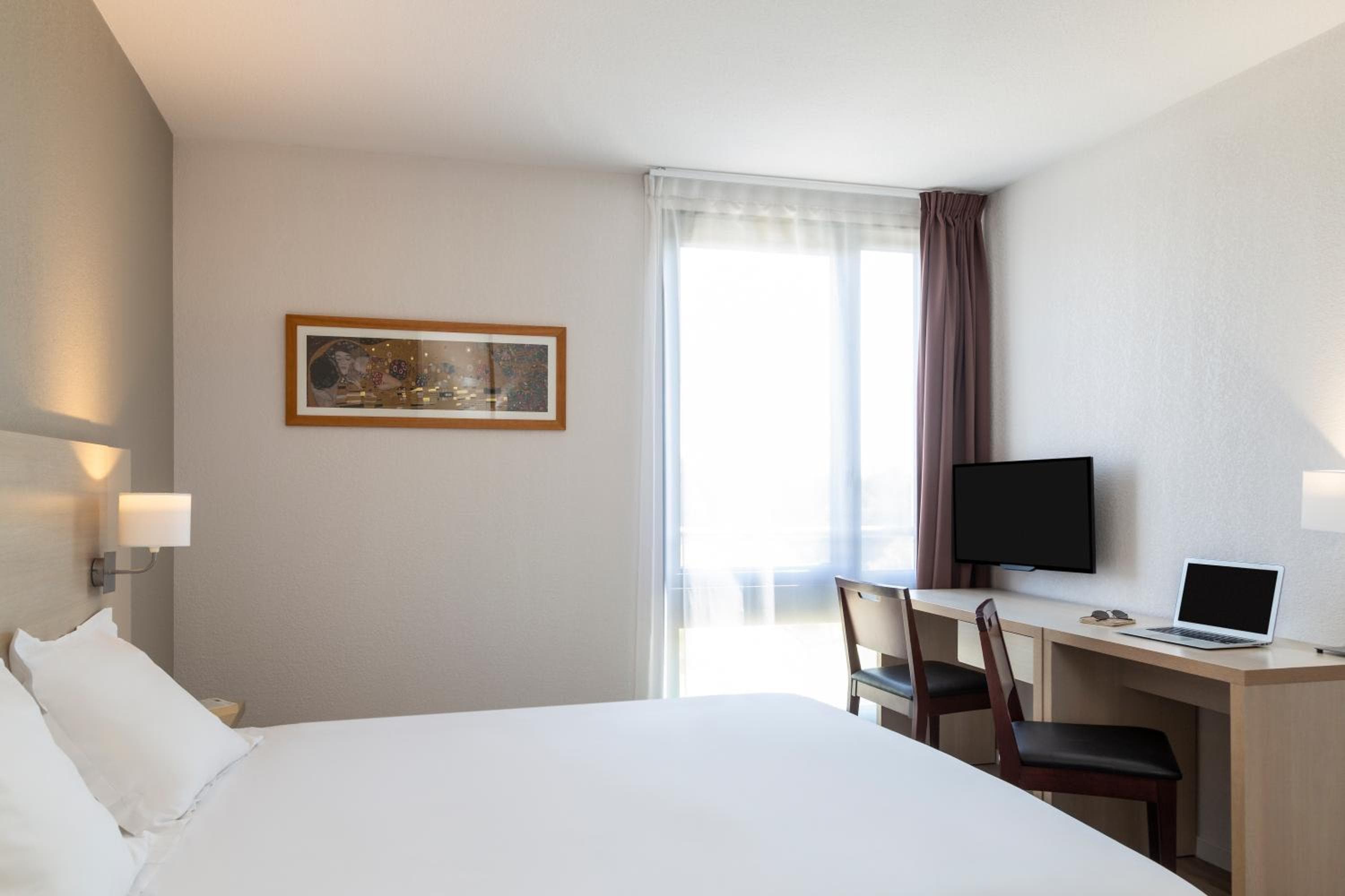 Aparthotel Adagio Access Avignon, Avignon, photo 6