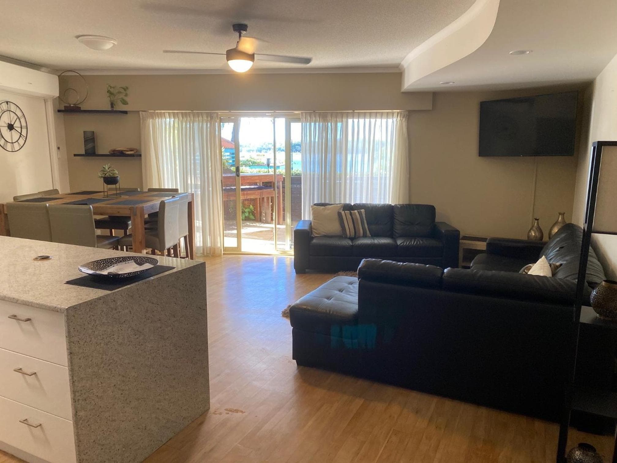 The Esplanade Riverview Holiday Apartments, Maroochydore, photo 3
