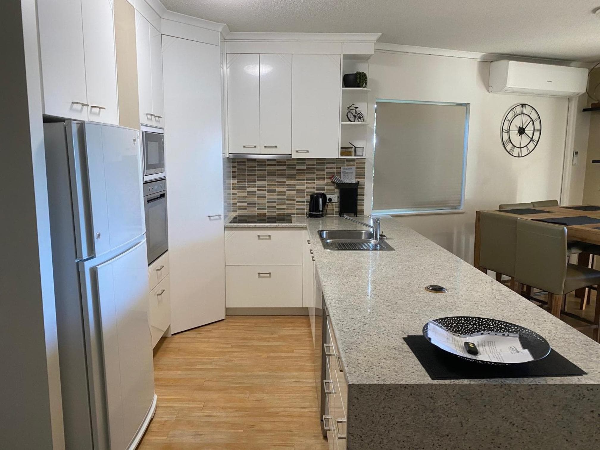 The Esplanade Riverview Holiday Apartments, Maroochydore, photo 4