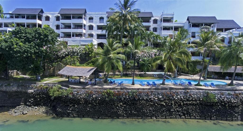 Tamarind Village Hotel Apartments, Mombasa
