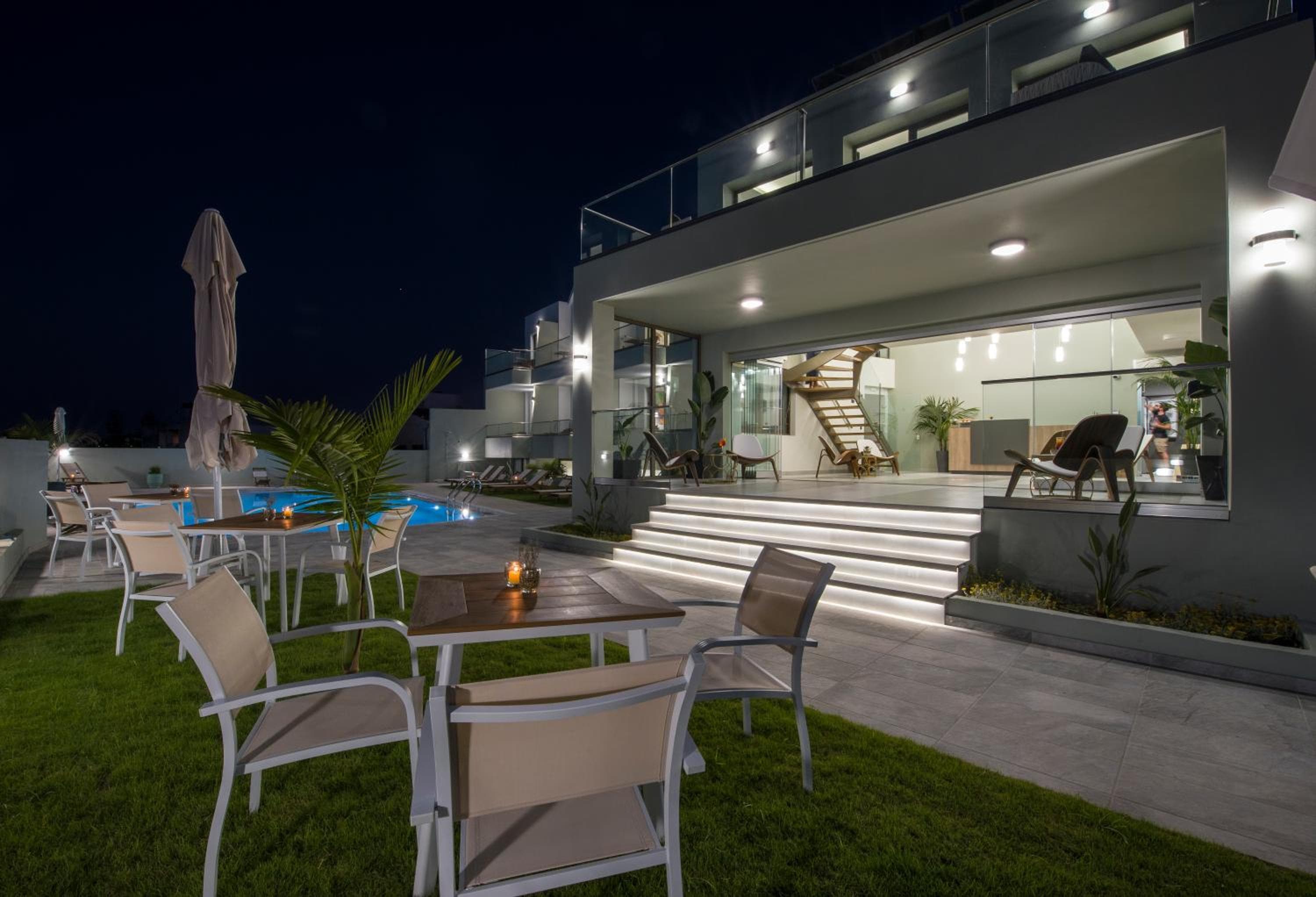 Incognito Creta Luxury Suites and More, Kolymvari
