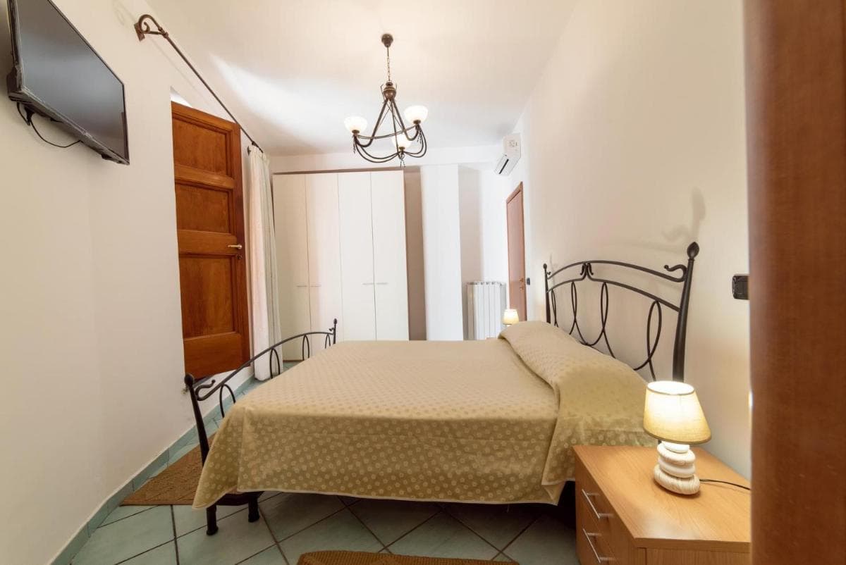 Olga's Relais, Massa Lubrense, photo 5