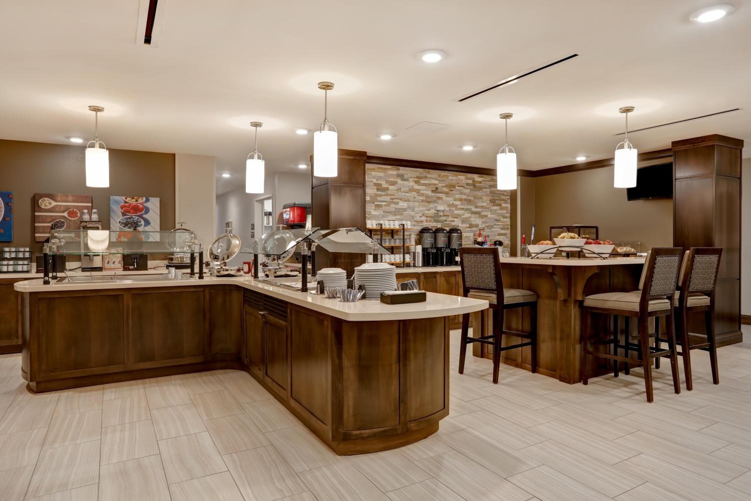 Staybridge Suites - Overland Park - Kansas City S by IHG, Overland Park, photo 3