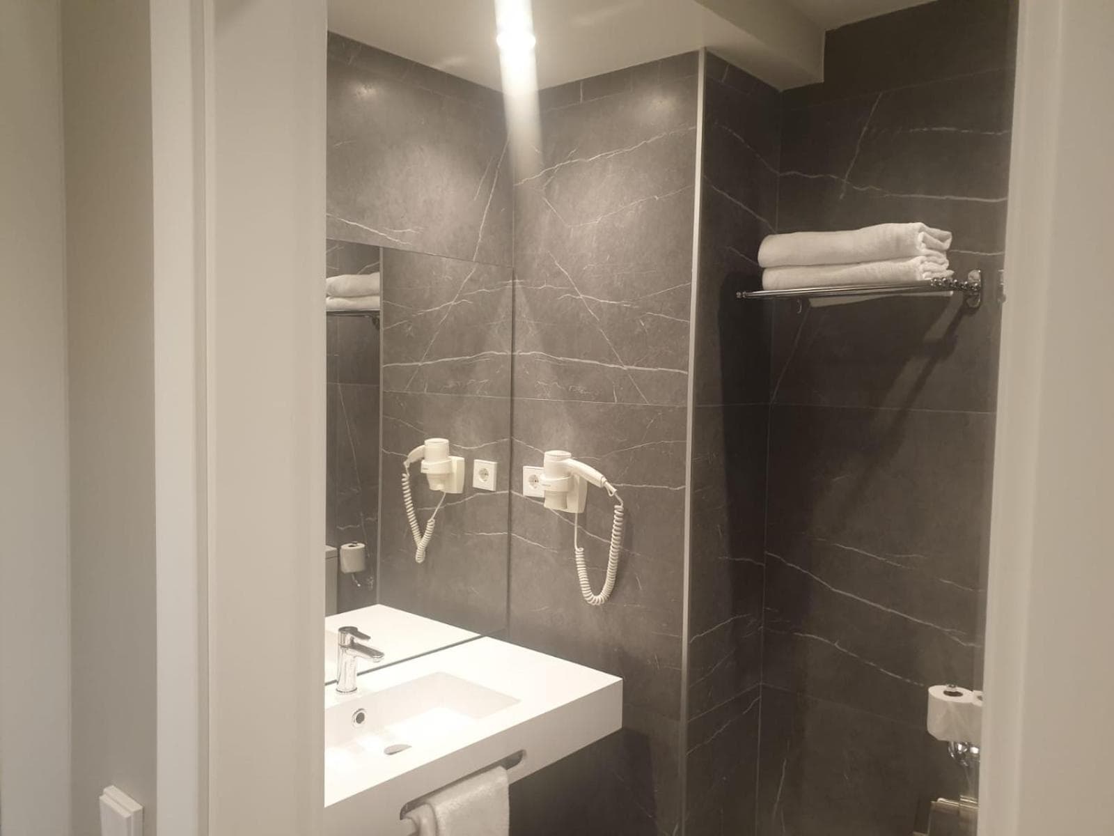 Aparthotel Campus, Oviedo, photo 6