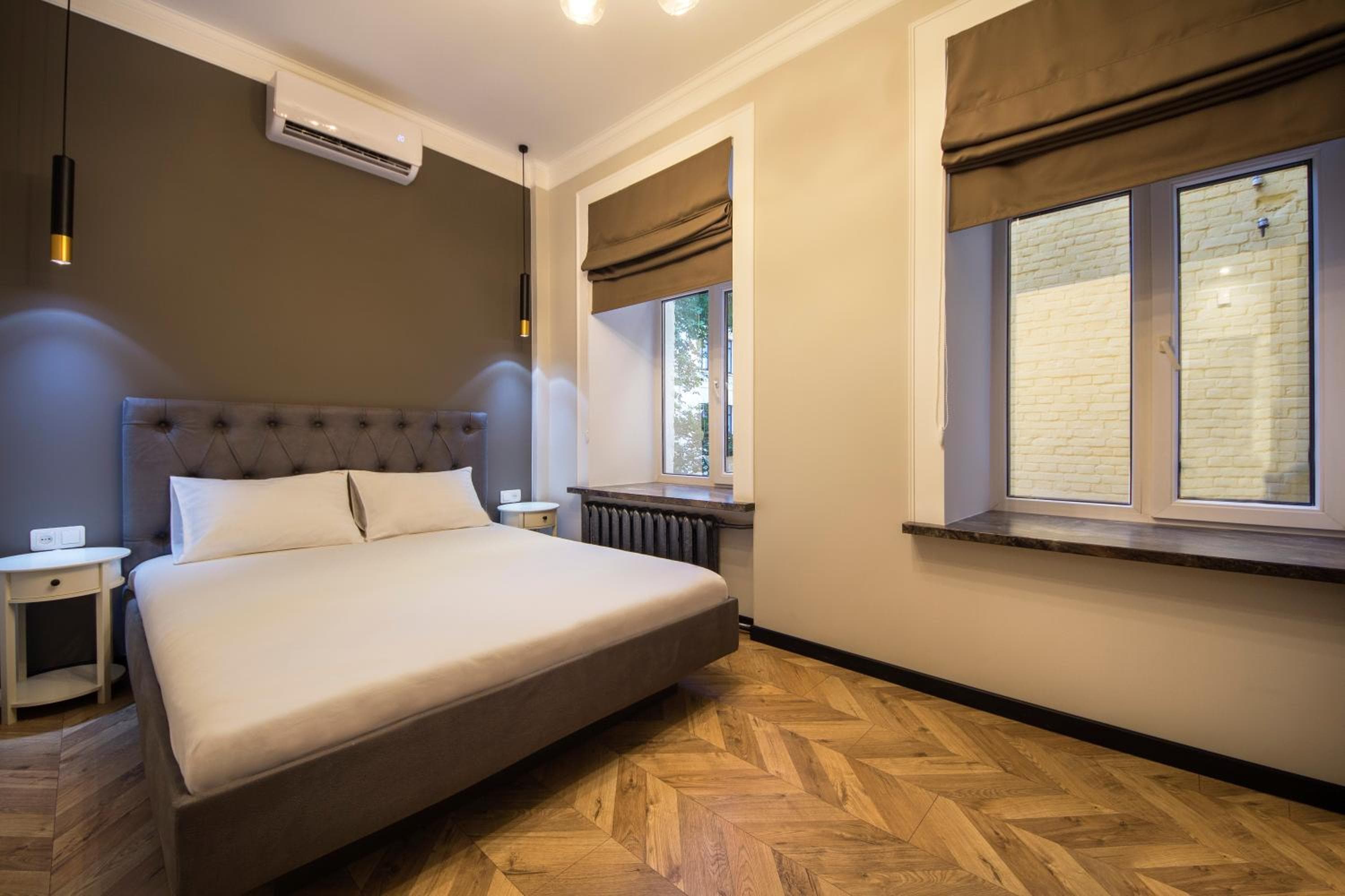 Idea Design Apart-Hotel Maidan, Kyiv, photo 6