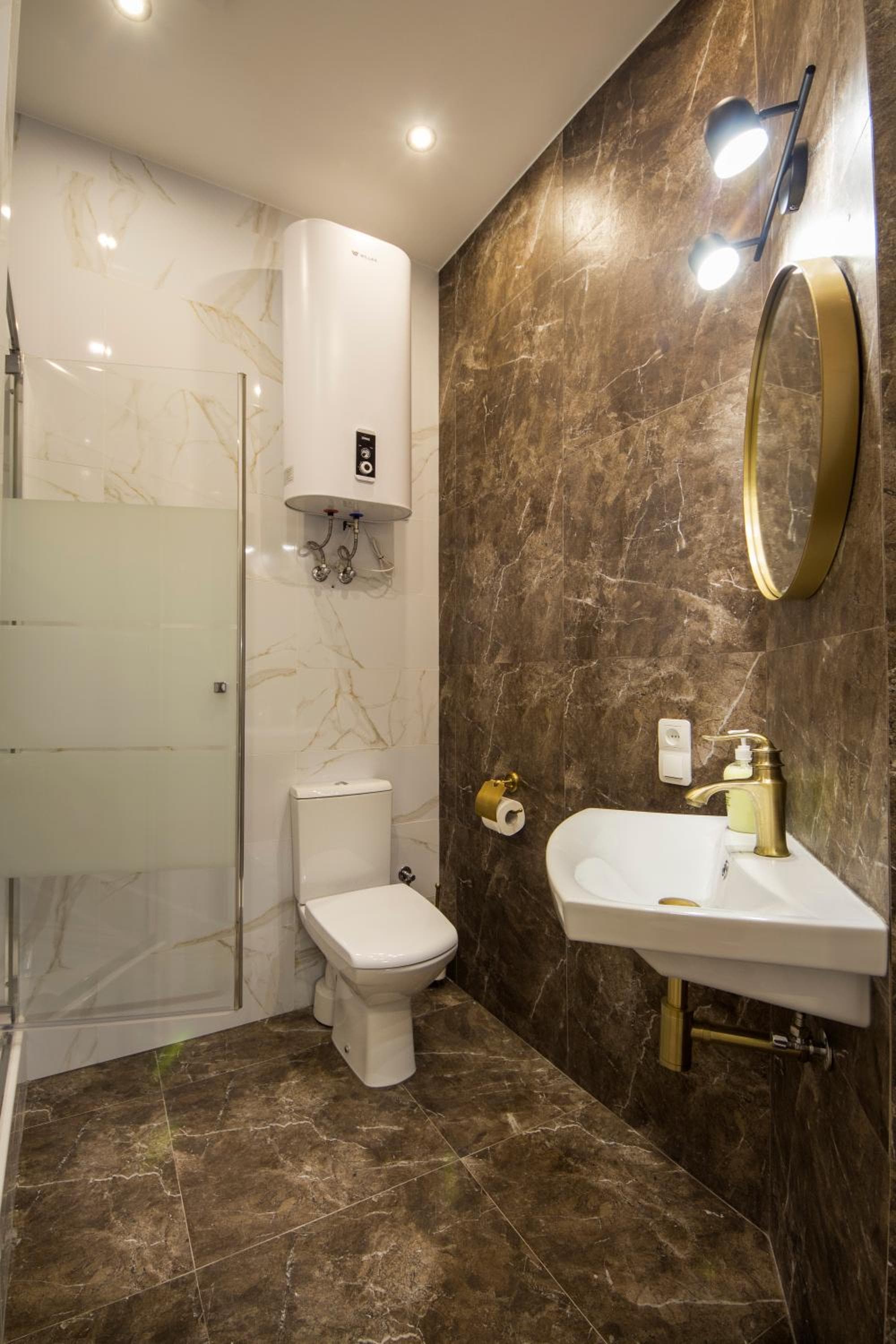 Idea Design Apart-Hotel Maidan, Kyiv, photo 3