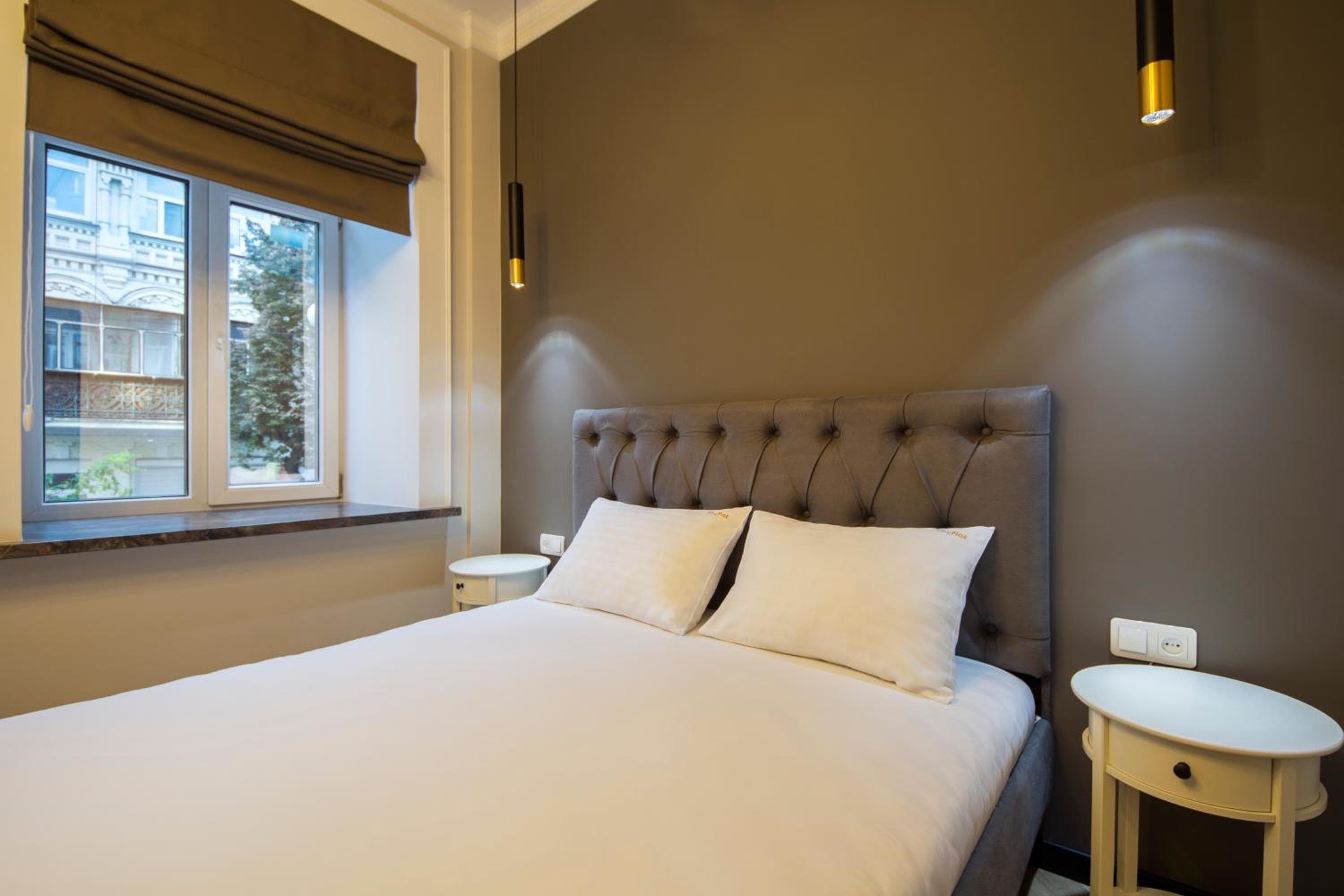 Idea Design Apart-Hotel Maidan, Kyiv