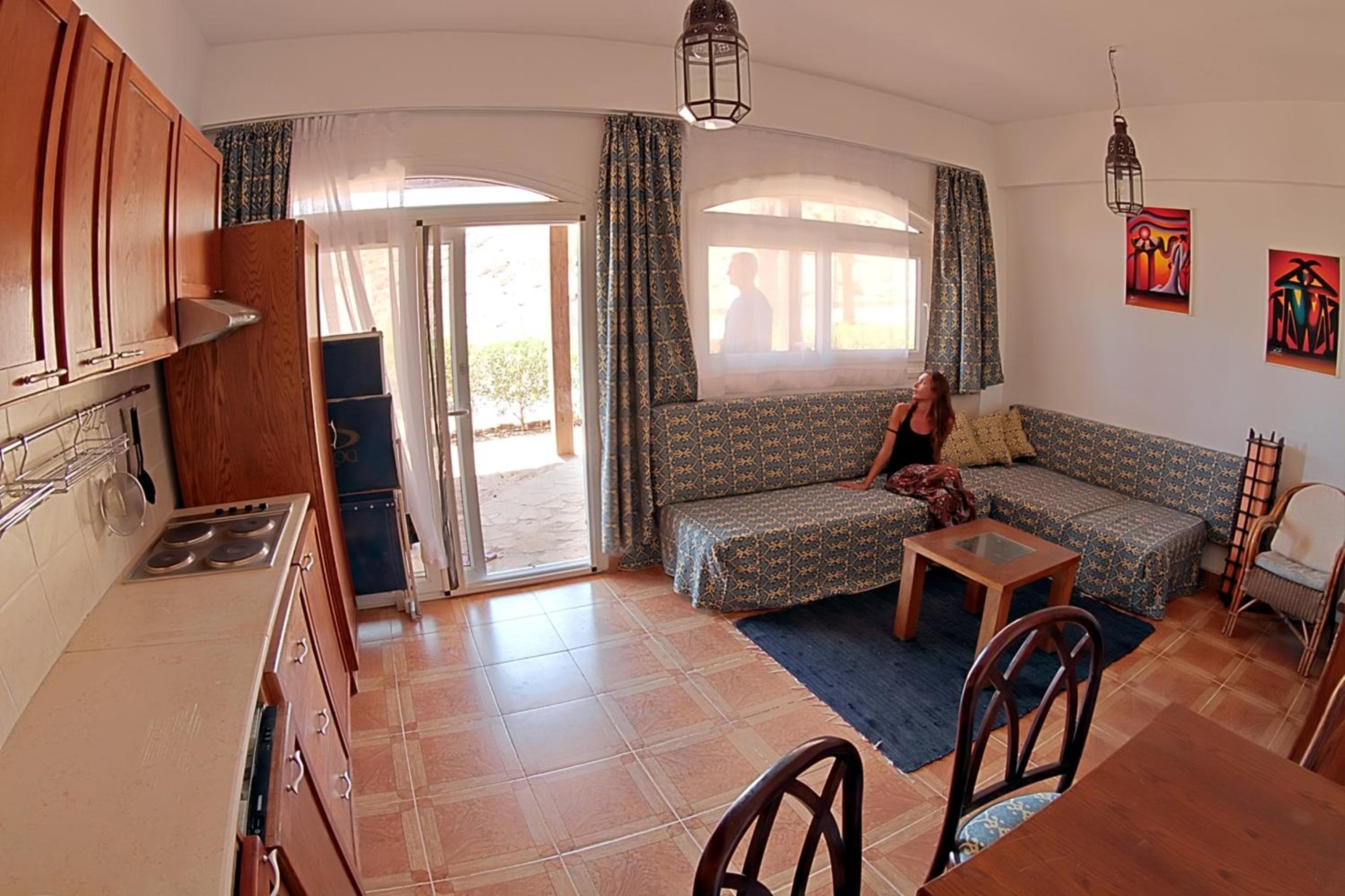 Sea View at Canyon Estate, Dahab, photo 5