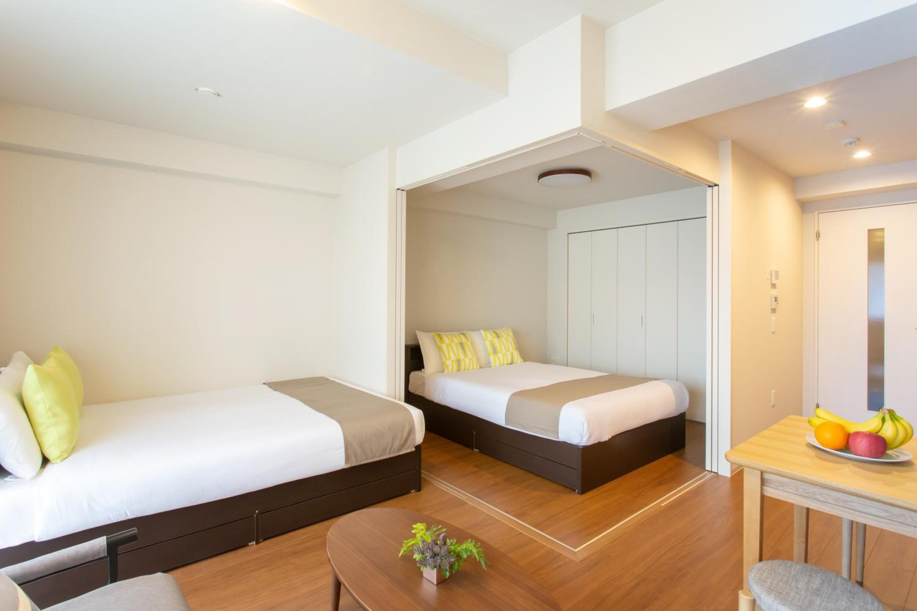 BON Condominium Umeda, Osaka, photo 3