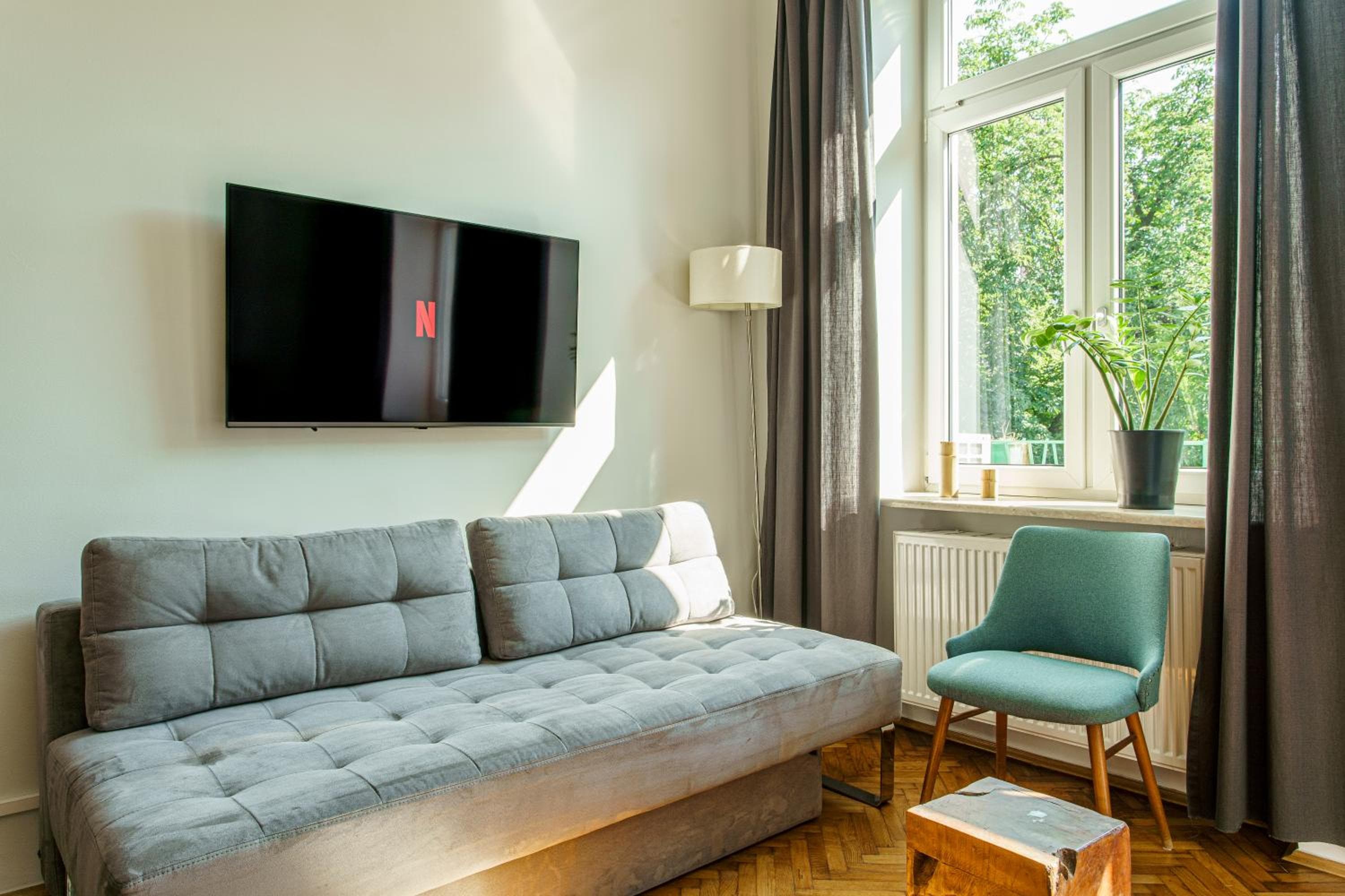 Straszewskiego 24 Boutique Apartments, Kraków, photo 3