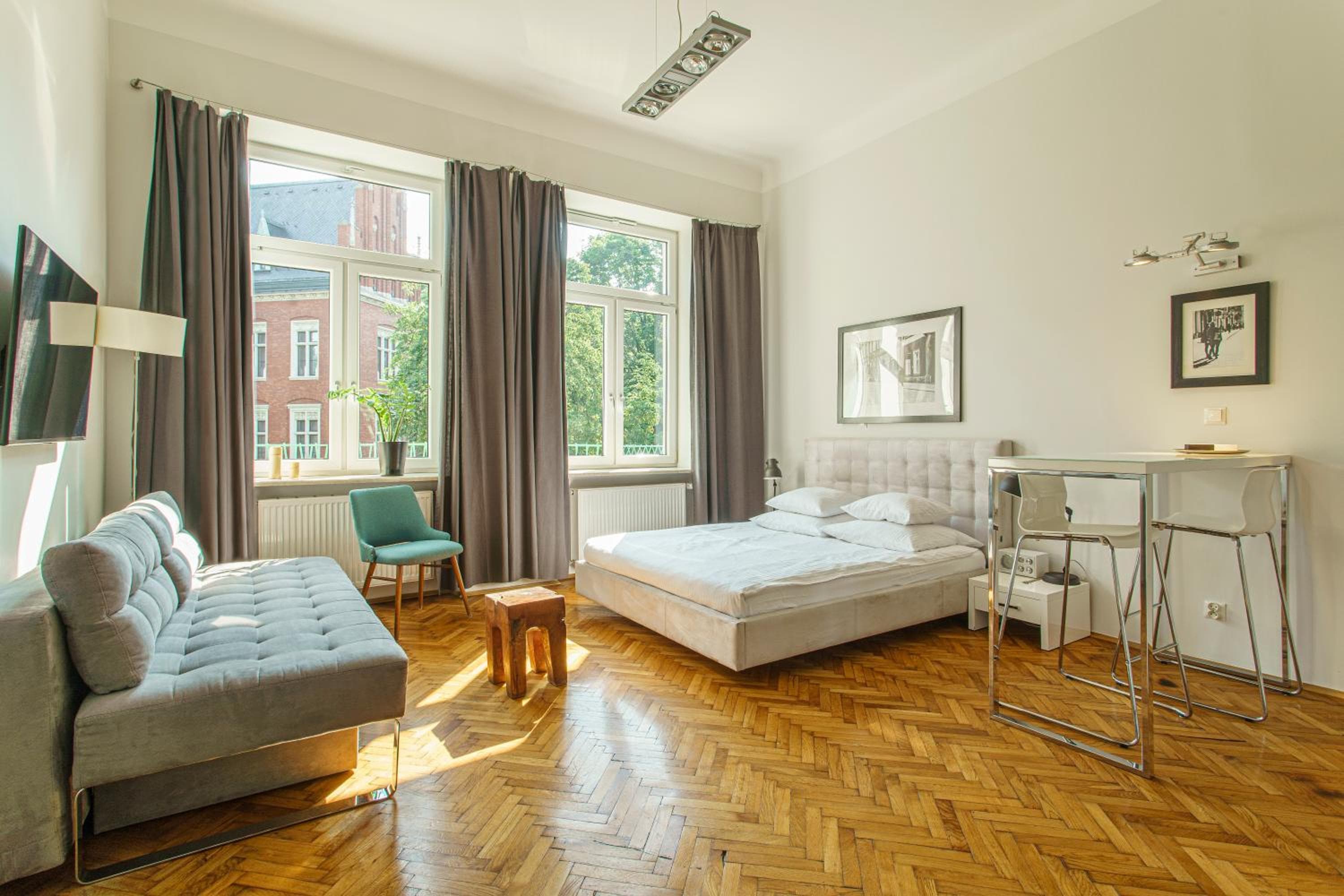 Straszewskiego 24 Boutique Apartments, Kraków, photo 2