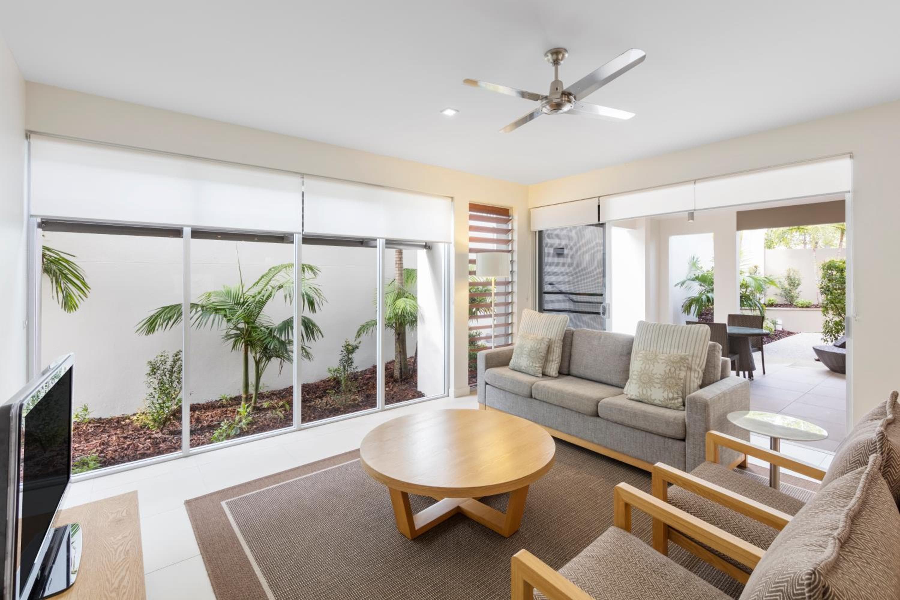 RACV Noosa Resort, Noosa Heads, photo 3