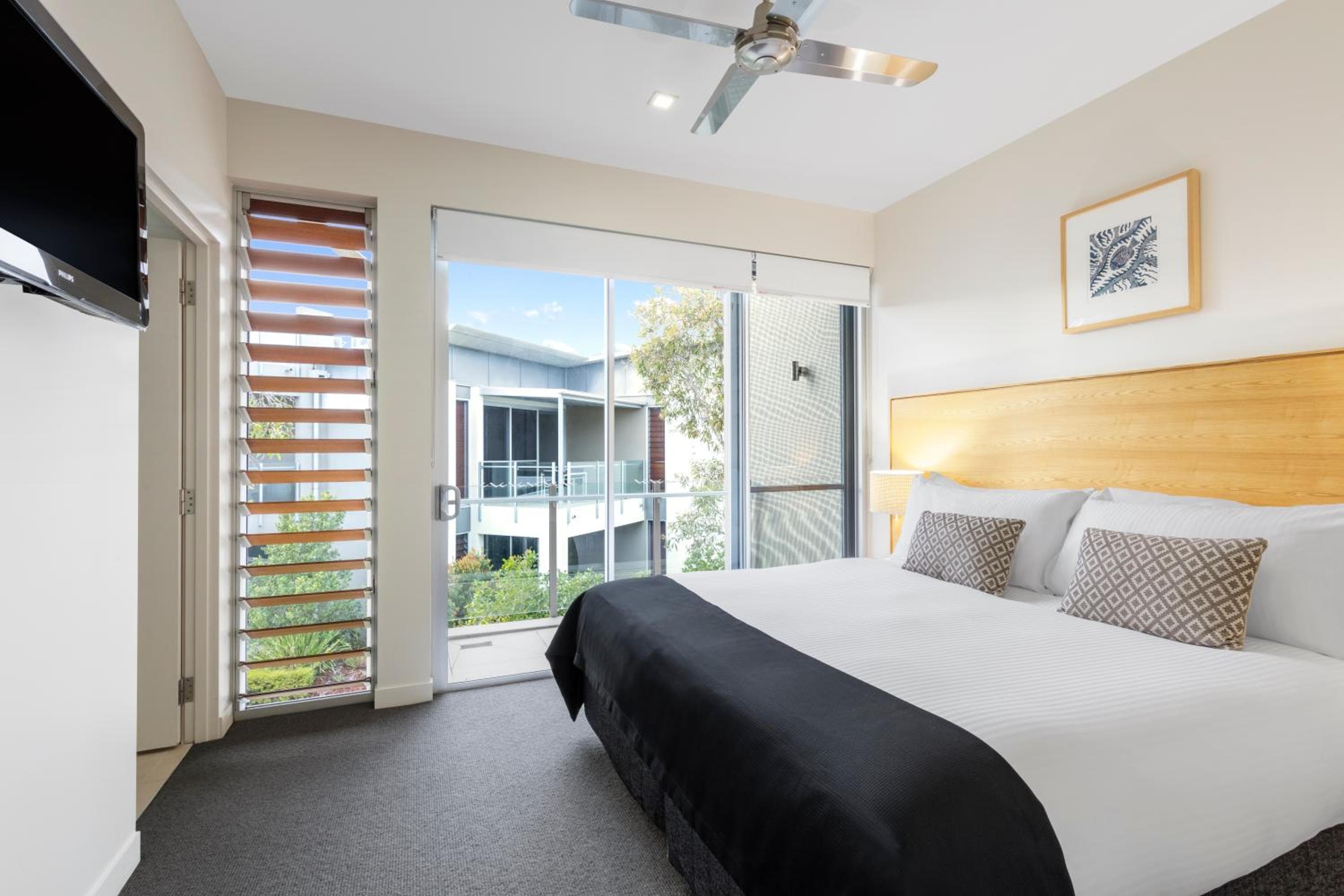 RACV Noosa Resort, Noosa Heads, photo 2