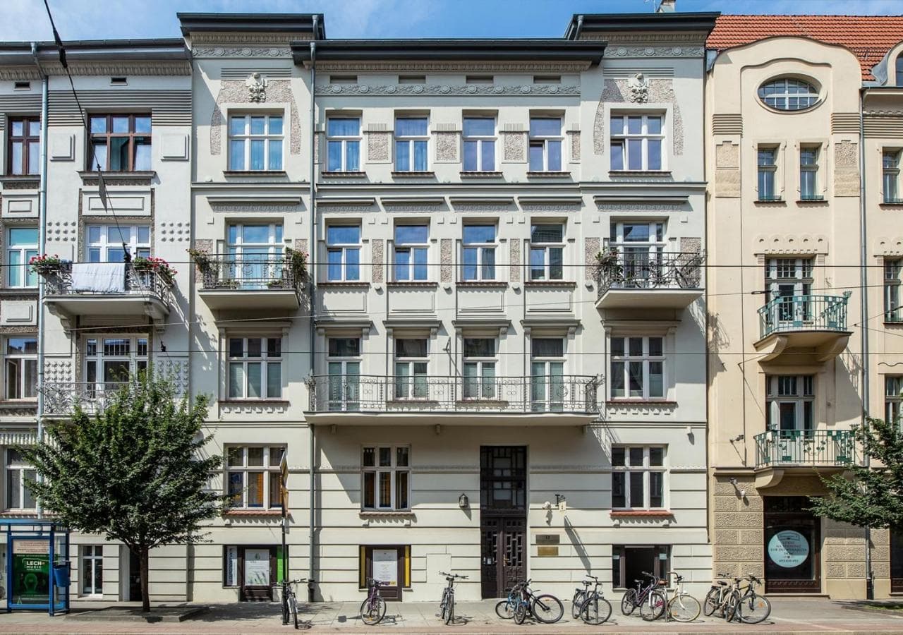 Aparthotel Rakowicka Residence, Kraków, photo 2