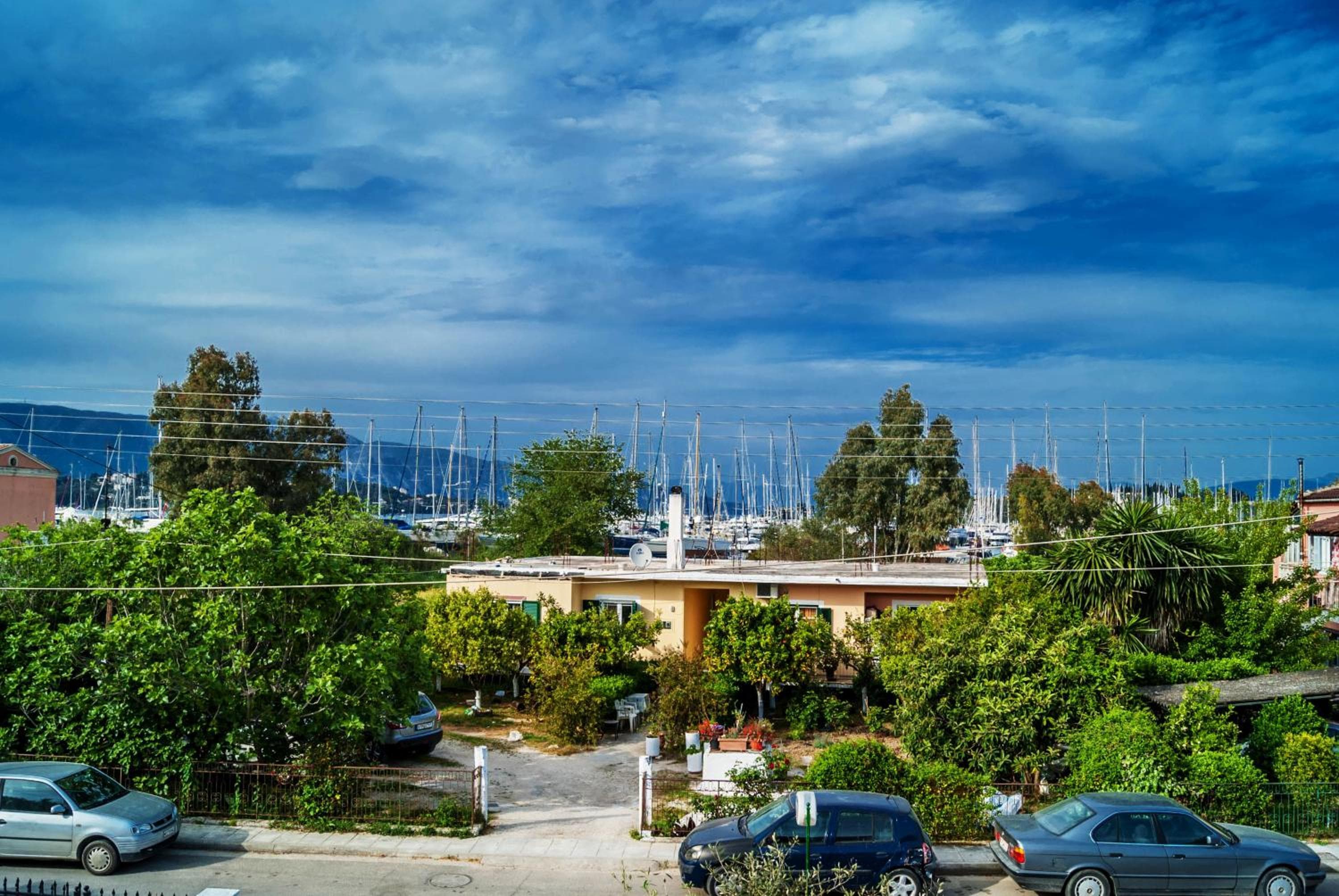 Stavros Apartments Kontokali next to Gouvia Marina, Kontokali, photo 6