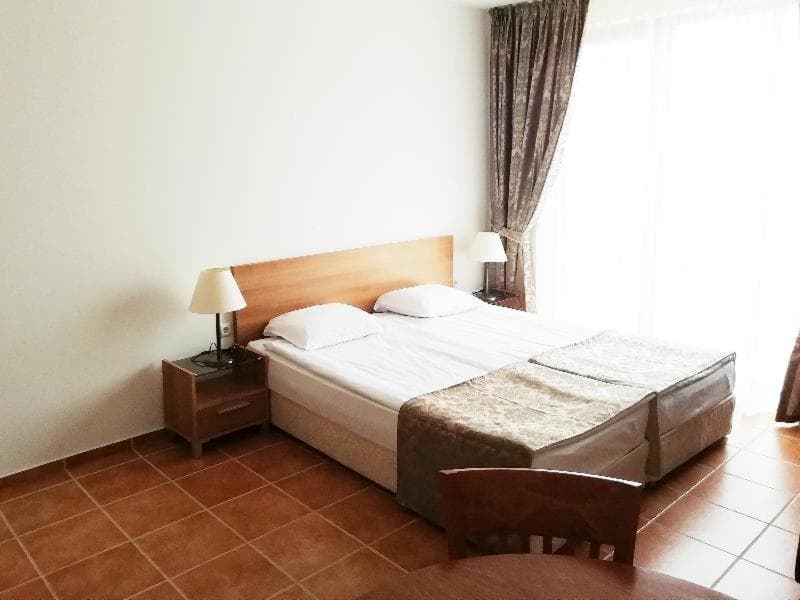 Apart Hotel Efir, Sunny Beach, photo 4