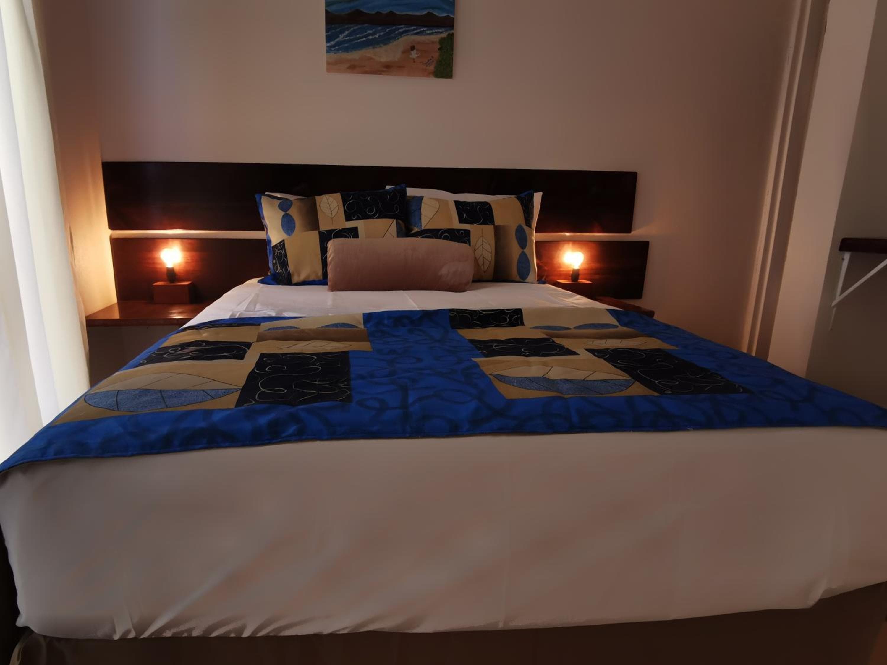 Casa del Cono, Cabo San Lucas, photo 3