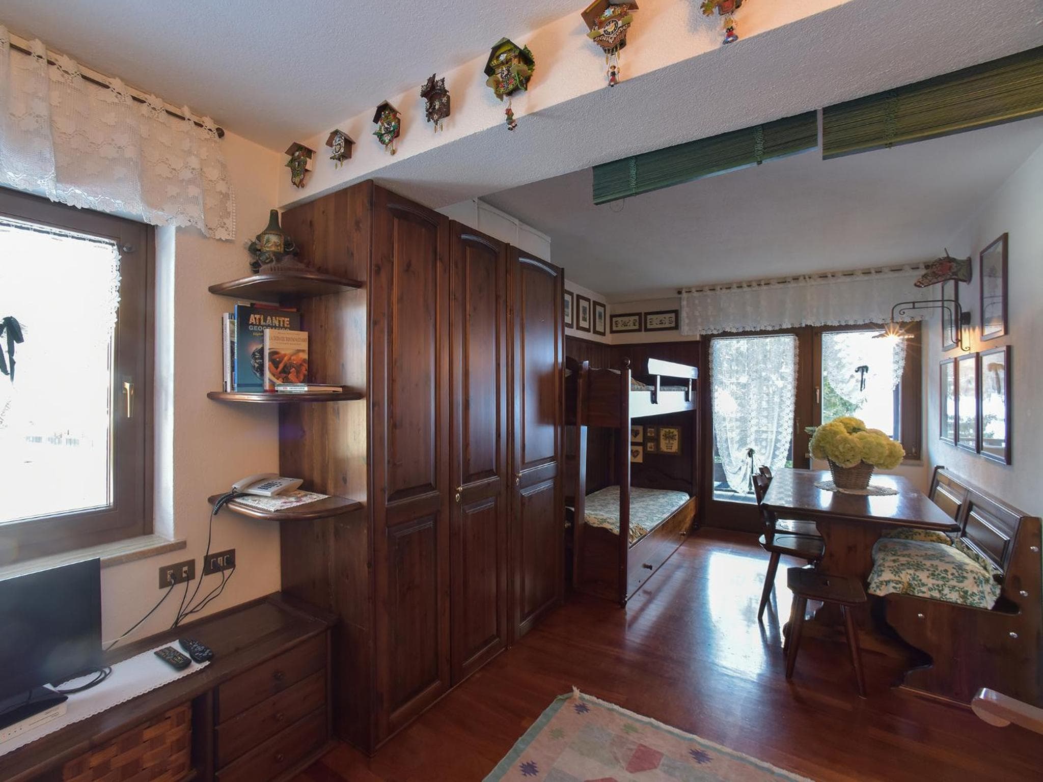 Residence Salvan, Corvara in Badia, photo 6