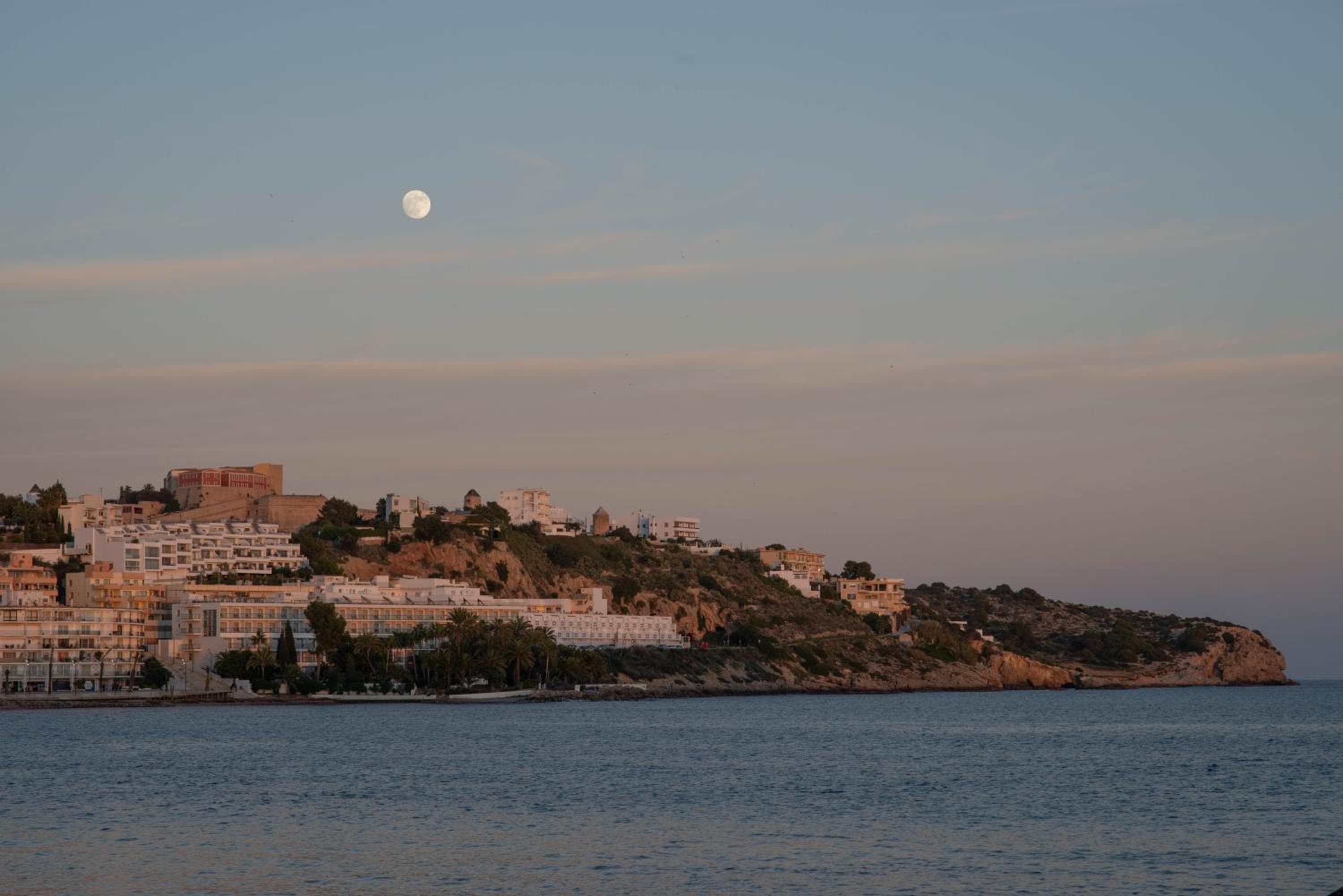 Apartamentos Llobet Ibiza, Ibiza Town, photo 4