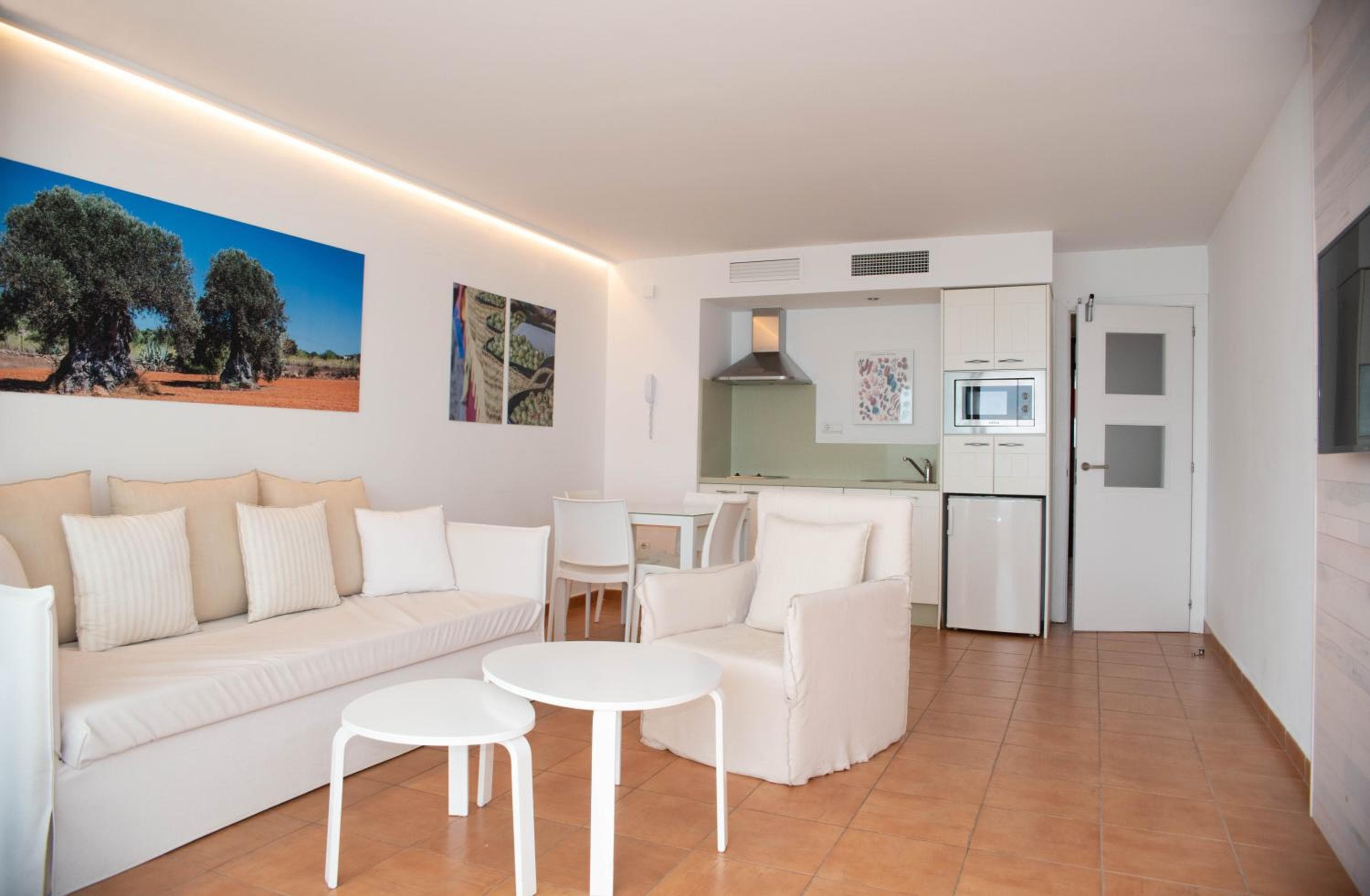 Apartamentos Llobet Ibiza, Ibiza Town, photo 3