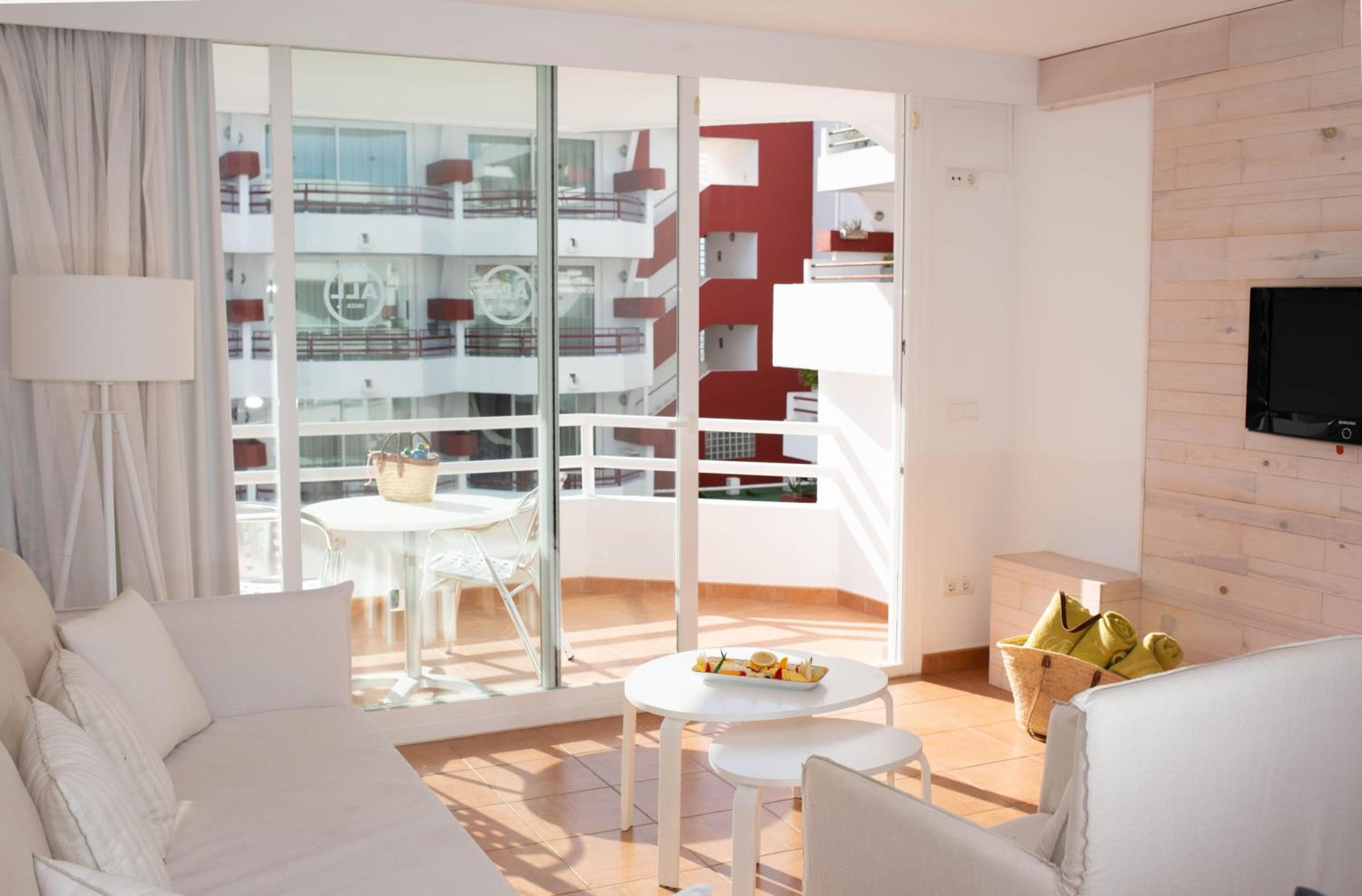 Apartamentos Llobet Ibiza, Ibiza Town, photo 6