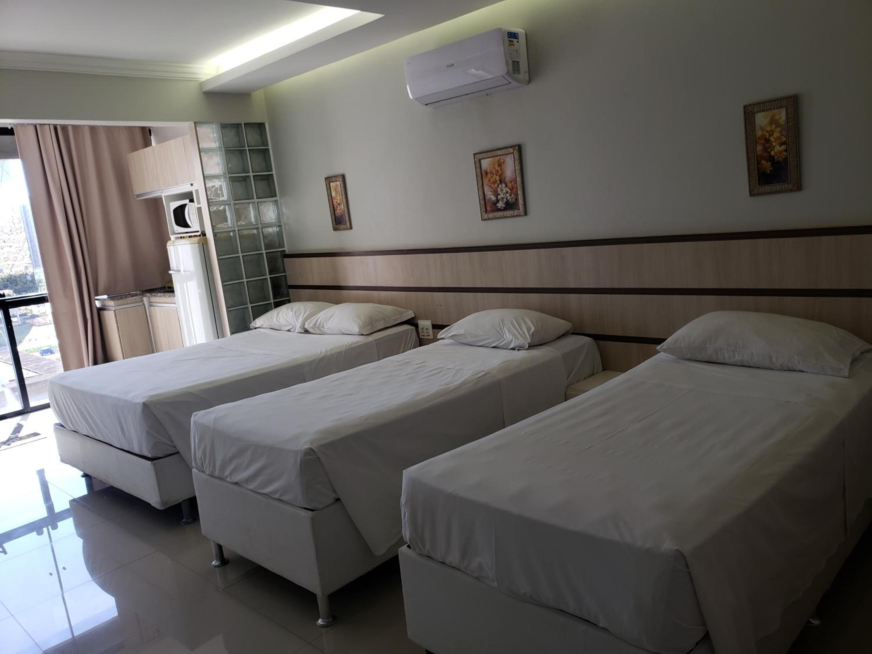 Garvey Flats, Brasilia, photo 4