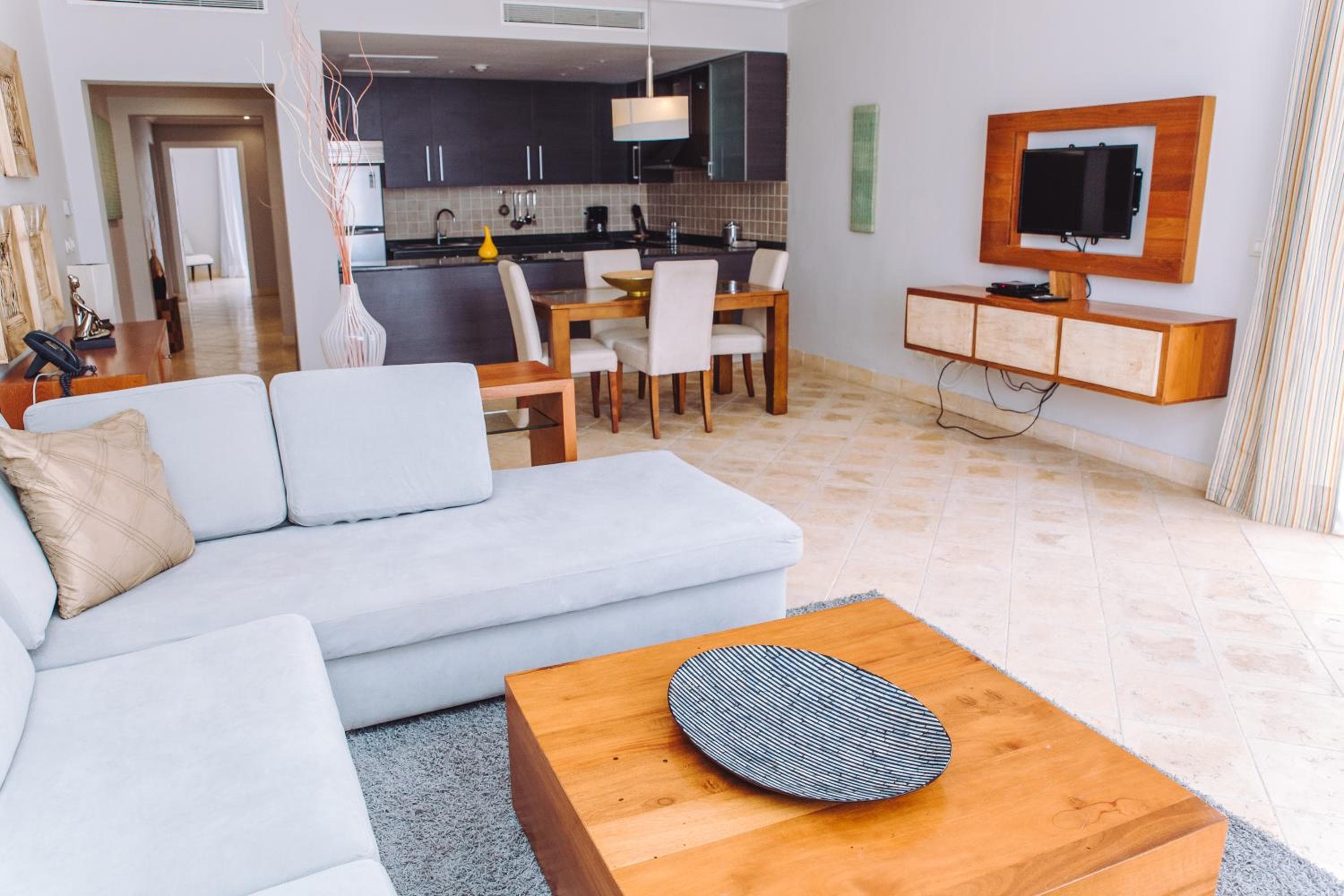 Fishing Lodge Cap Cana, Punta Cana, photo 6