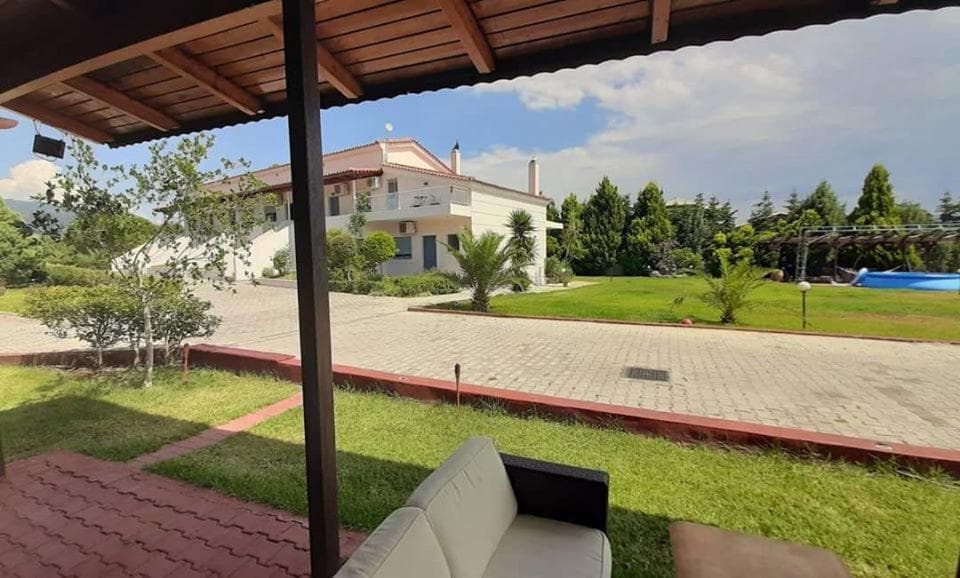 Ktima Xiliadou, Chiliadou, photo 5