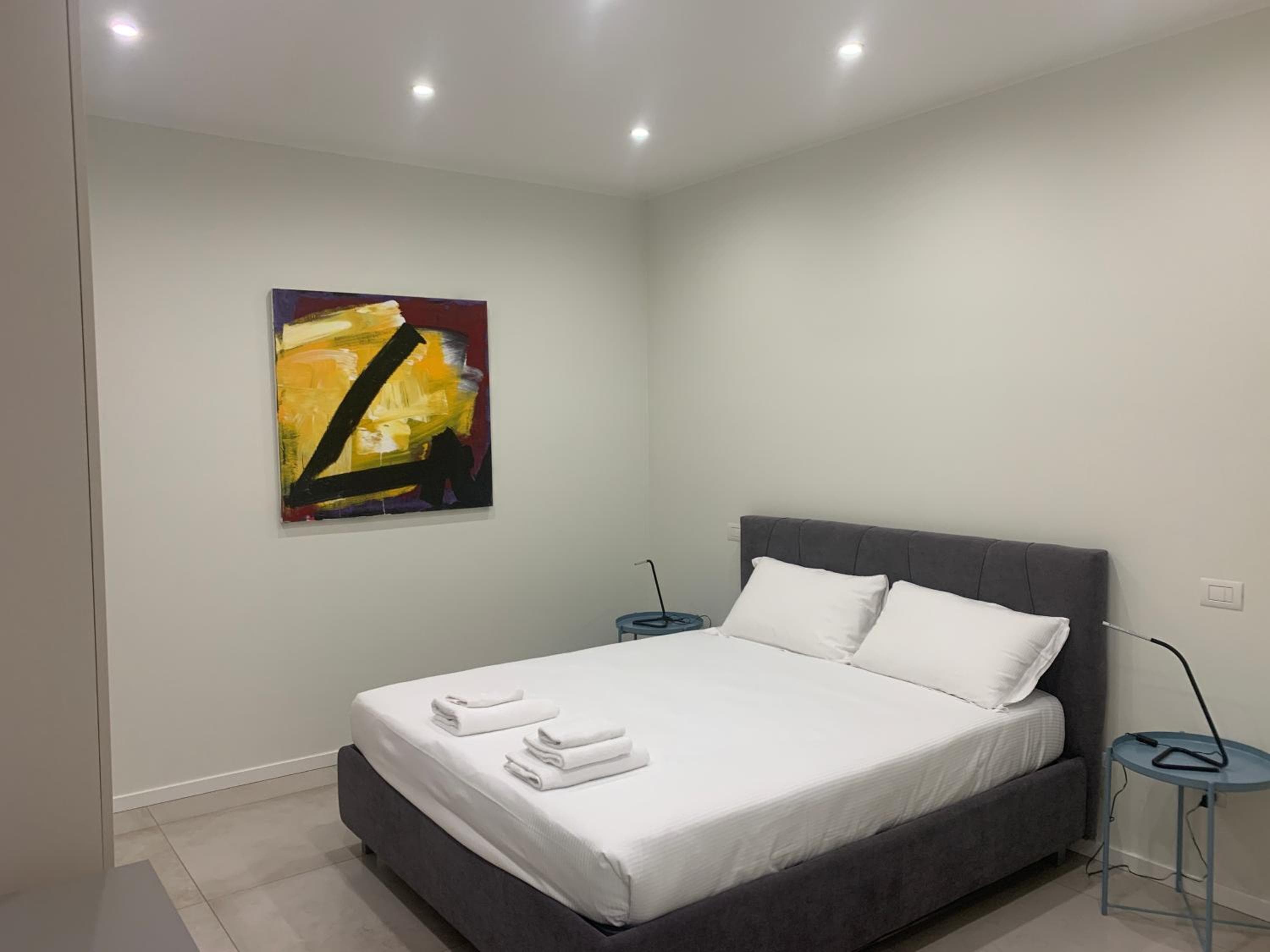 Casa Vacanze Residence Ideale Suites and Apartments, Alassio, photo 3