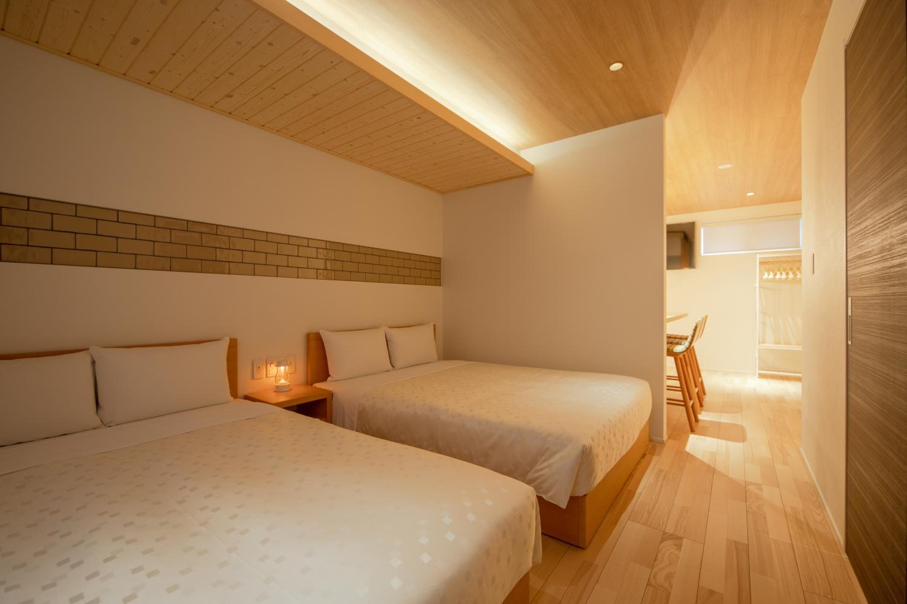 HOTEL&CO, Fukuoka, photo 2