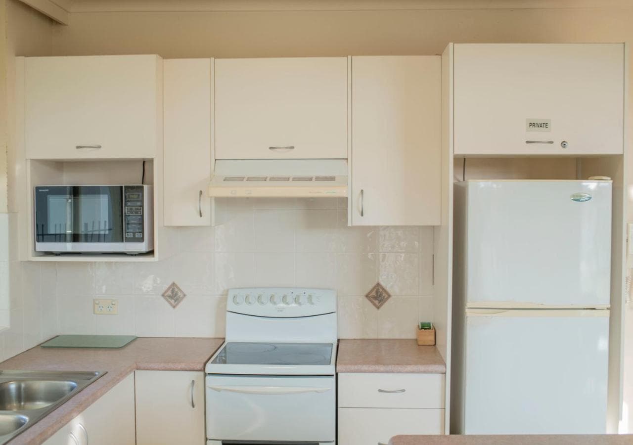 Foreshore Beachfront Apartments, Gold Coast, photo 6